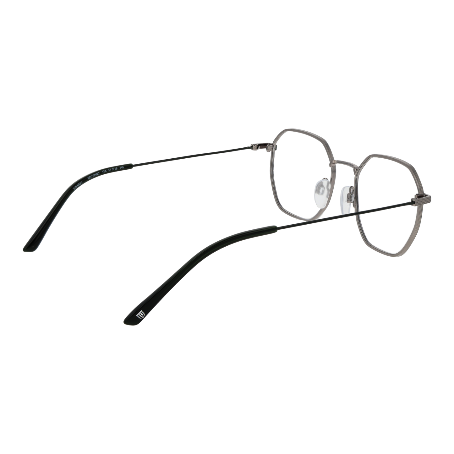 BULGET EYEWEAR BG1774MT 5112A Sonnenbrille ansicht-2