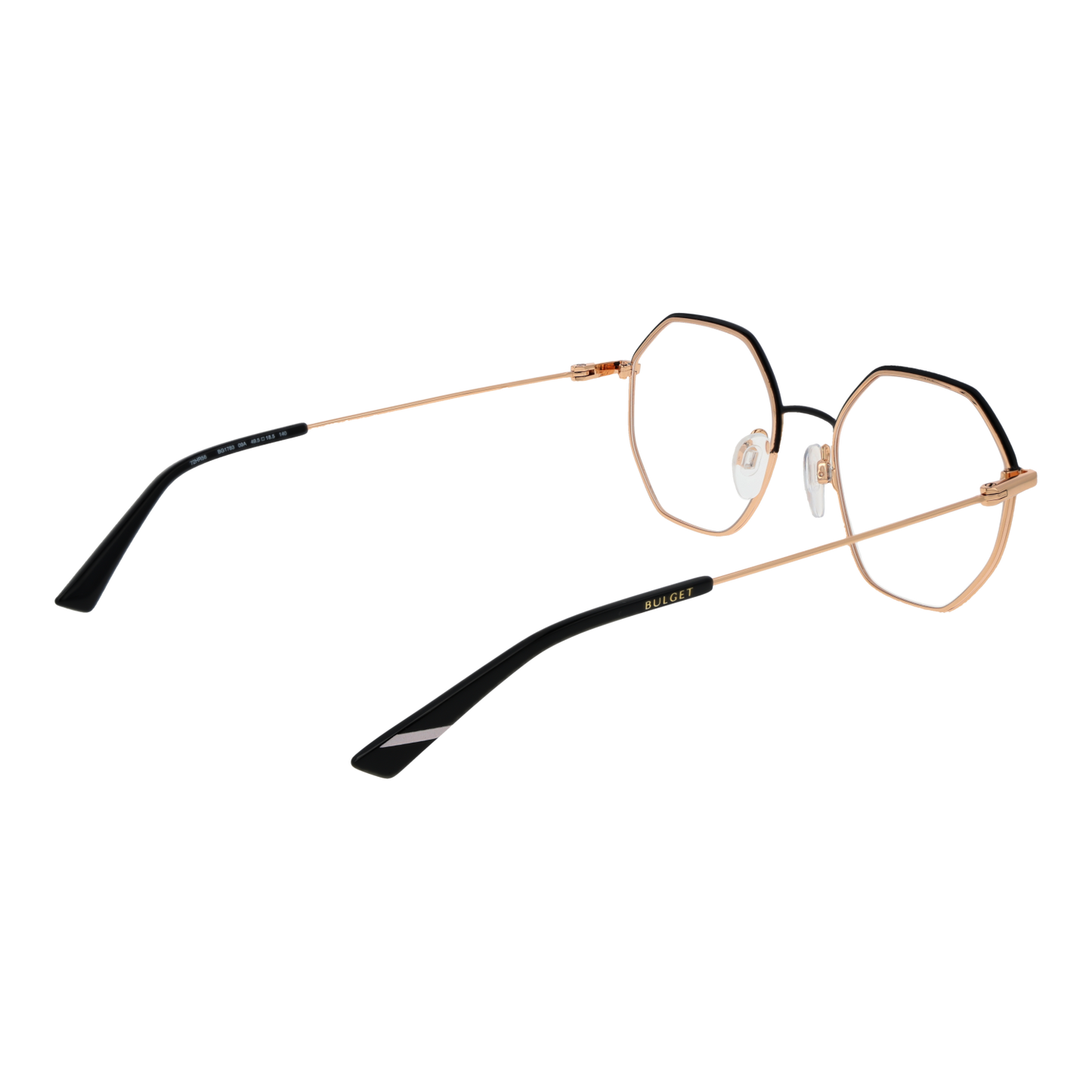 BULGET EYEWEAR BG1783 4909A Sonnenbrille ansicht-2