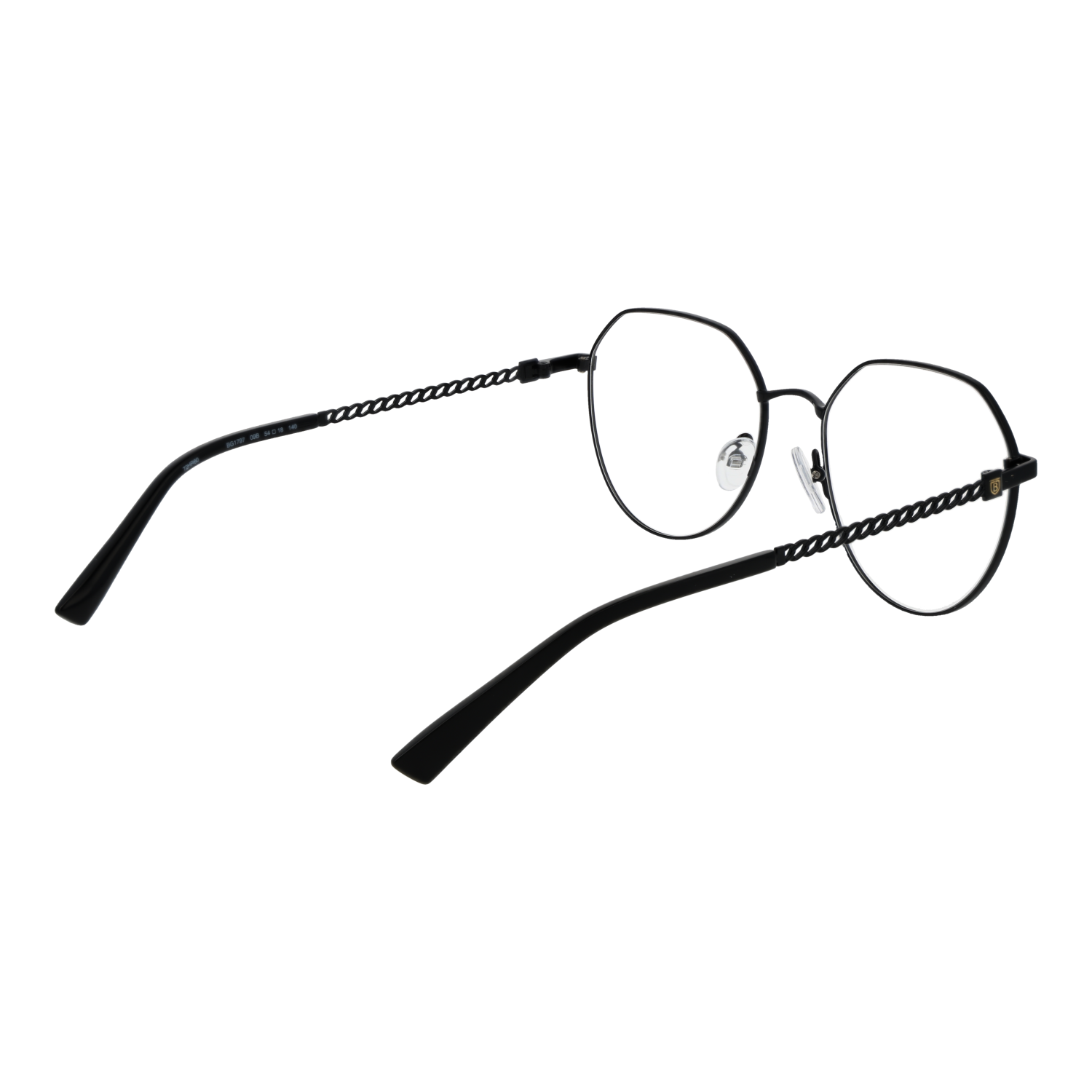 BULGET EYEWEAR BG1797 5409B Sonnenbrille ansicht-2