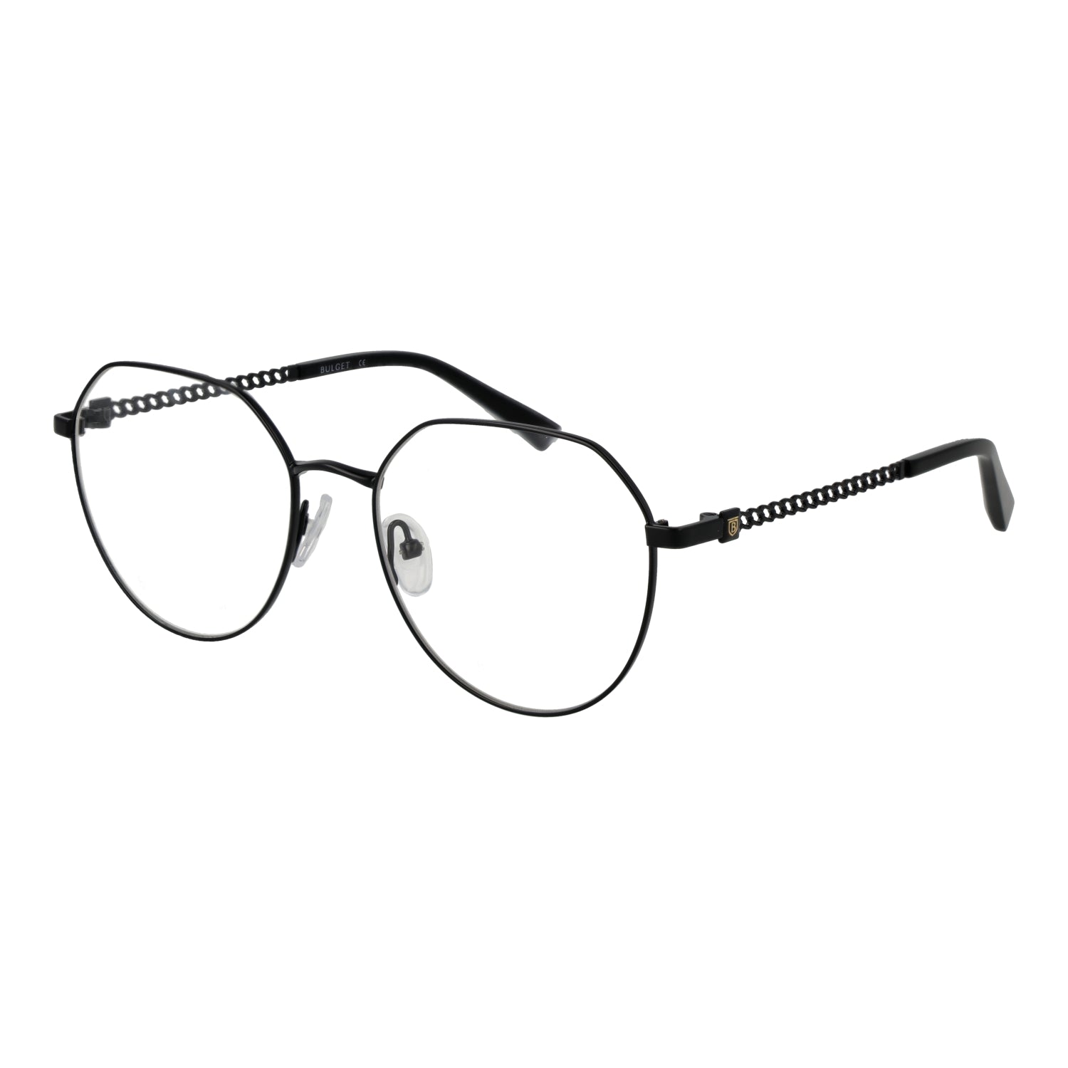 BULGET EYEWEAR BG1797 5409B Sonnenbrille ansicht-3