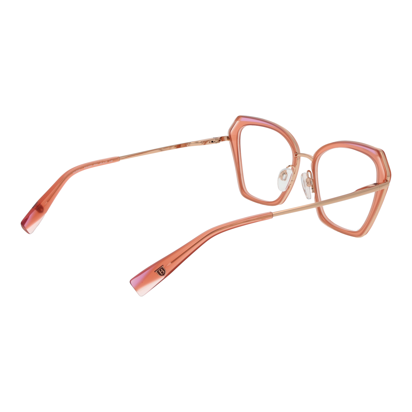 BULGET EYEWEAR BG1837 53P04 Sonnenbrille ansicht-2