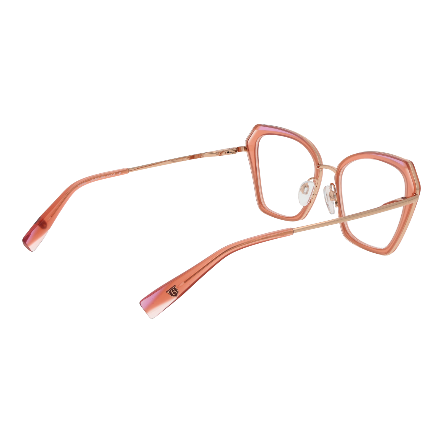 BULGET EYEWEAR BG1837 53P04 Sonnenbrille ansicht-2