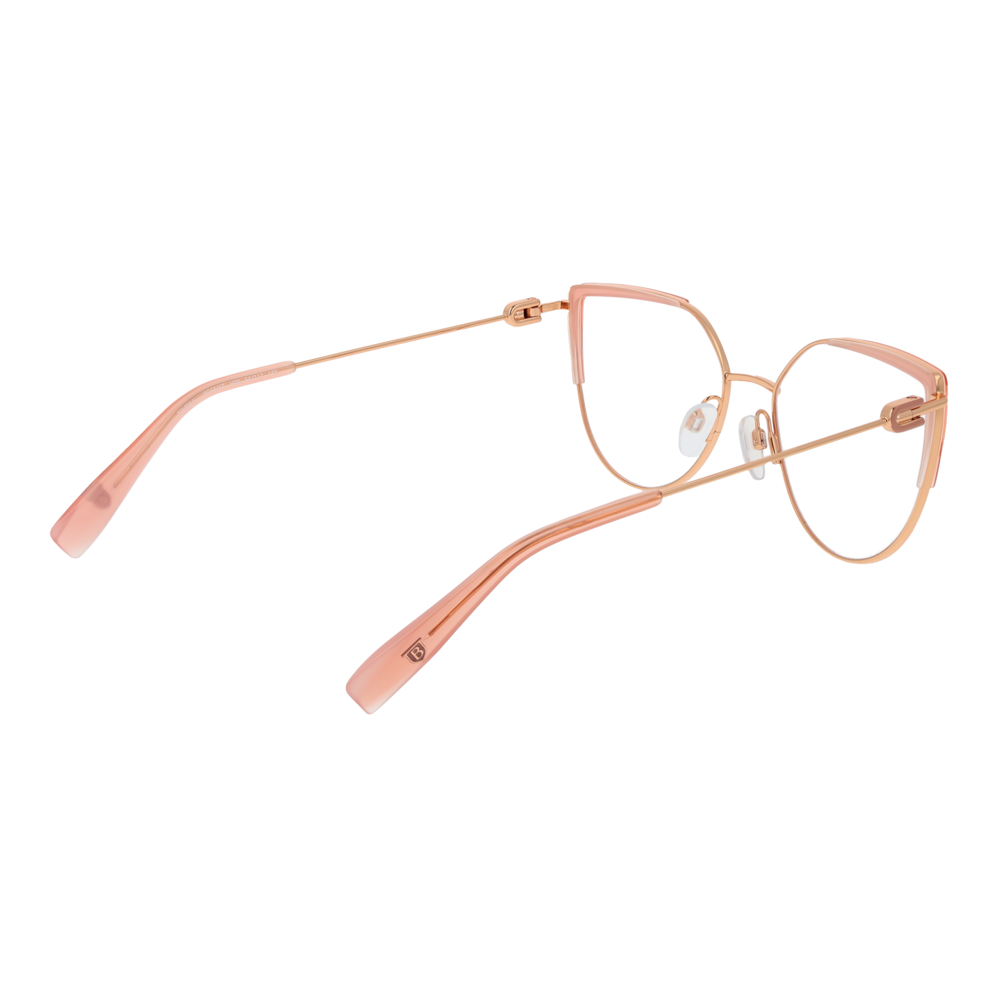 BULGET EYEWEAR BG1841T 54H02 Sonnenbrille ansicht-2