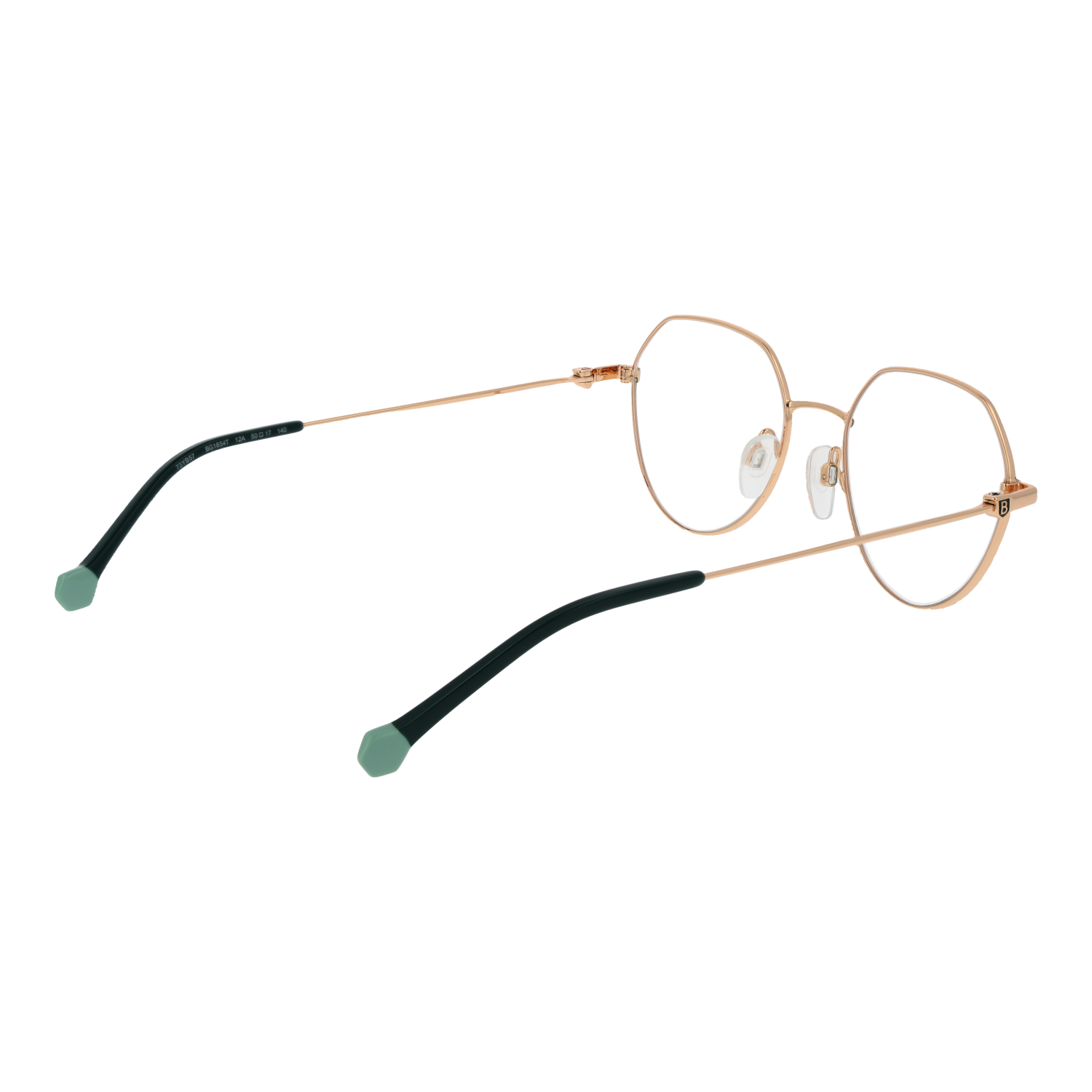 BULGET EYEWEAR BG1854T 5012A Sonnenbrille ansicht-2
