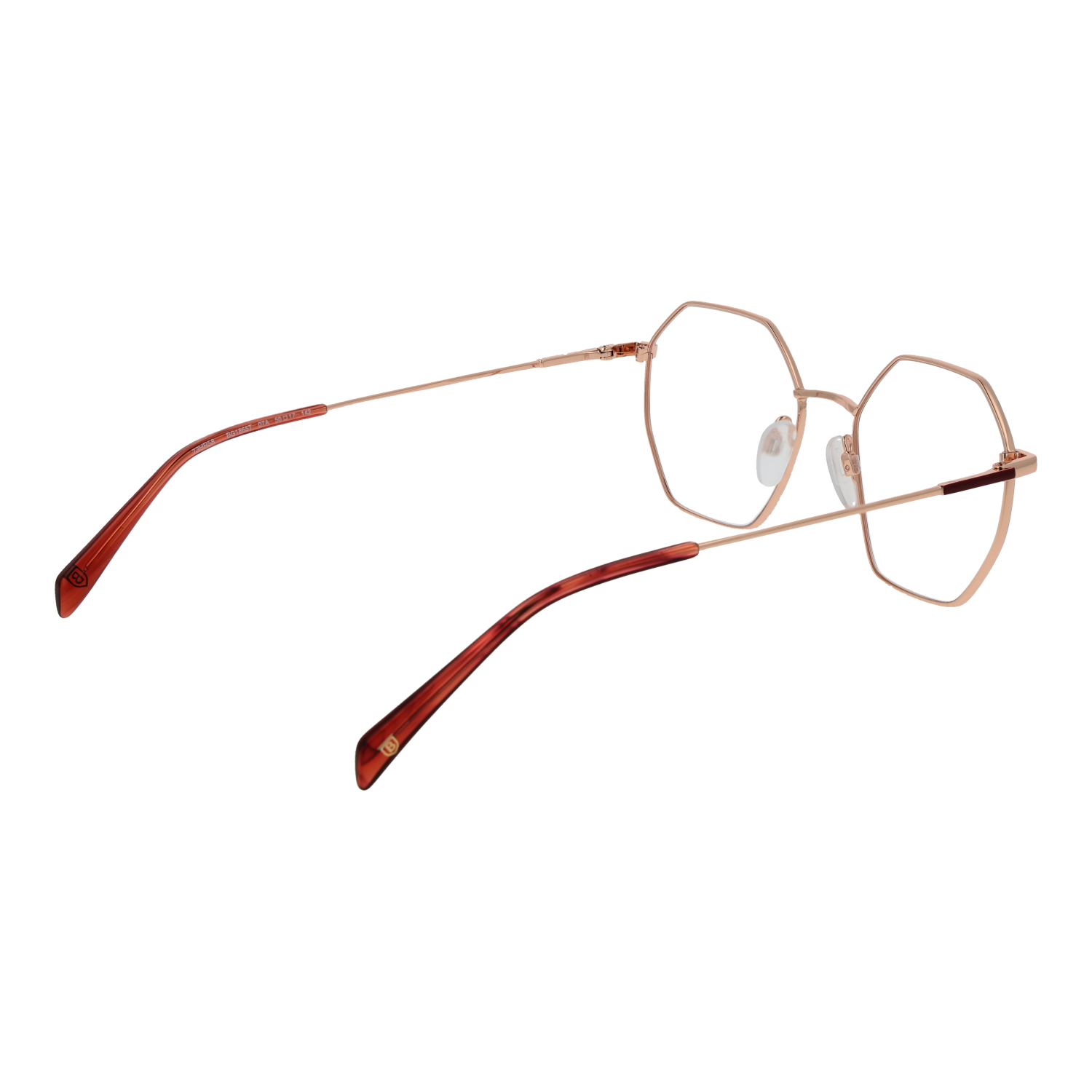 BULGET EYEWEAR BG1865T 5007A Sonnenbrille ansicht-2