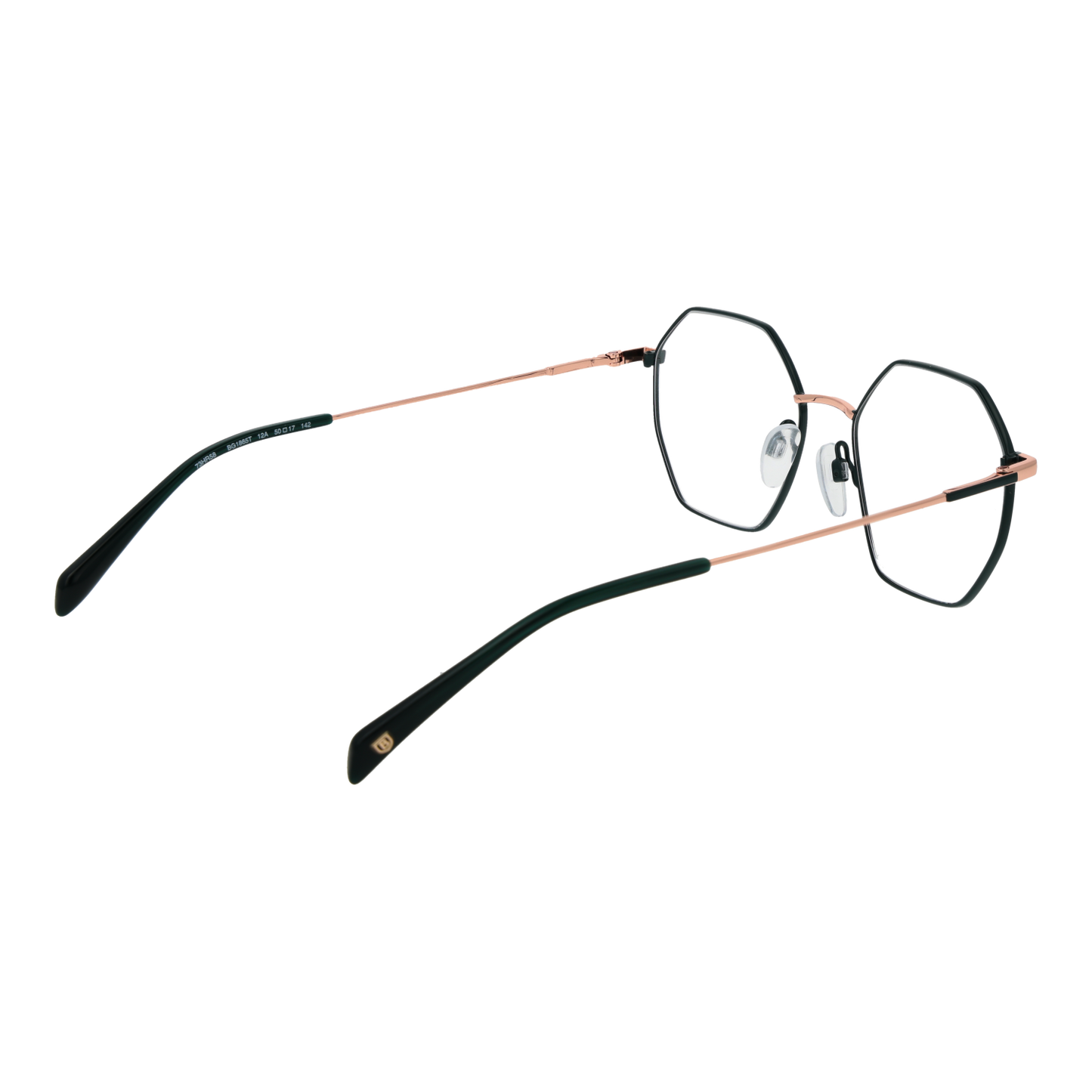 BULGET EYEWEAR BG1865T 5012A Sonnenbrille ansicht-2