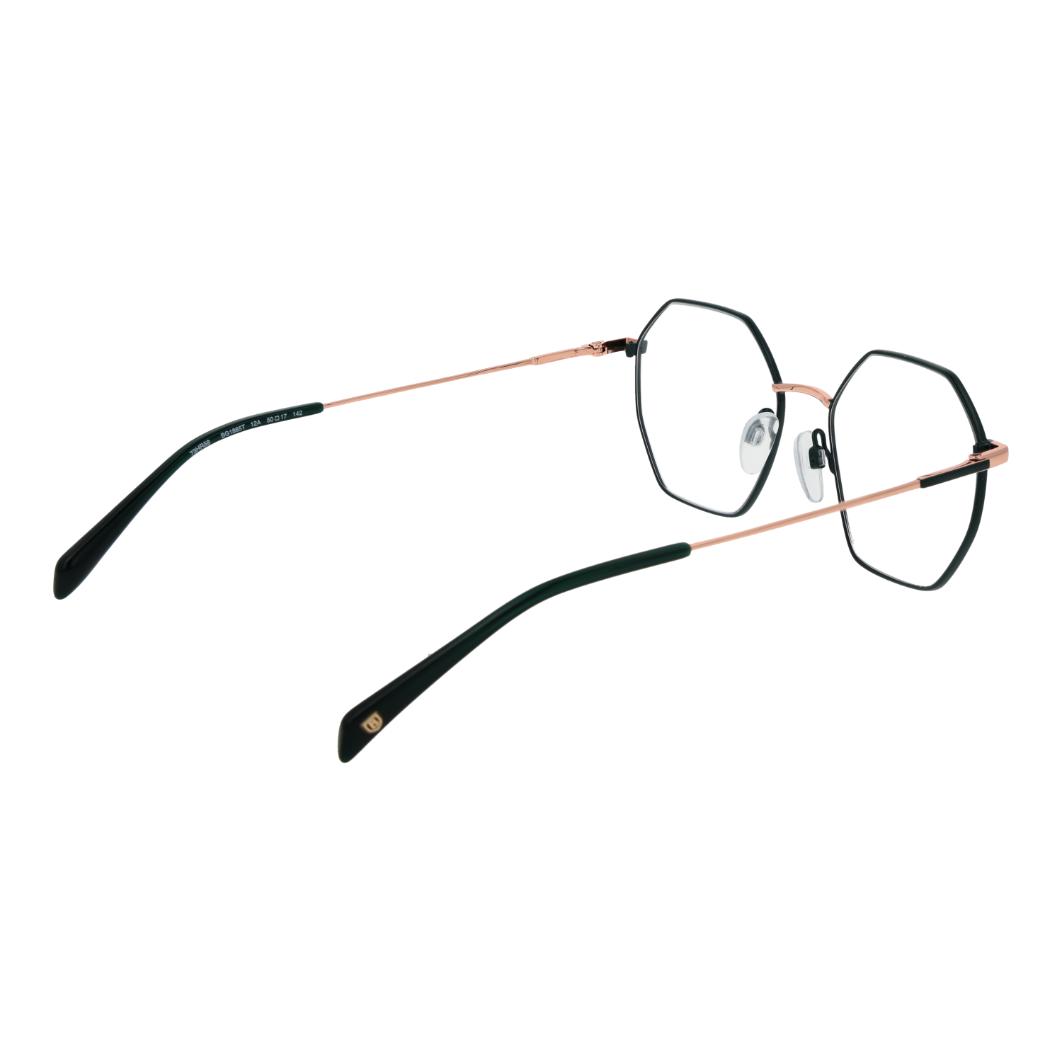 BULGET EYEWEAR BG1865T 5012A Sonnenbrille ansicht-2