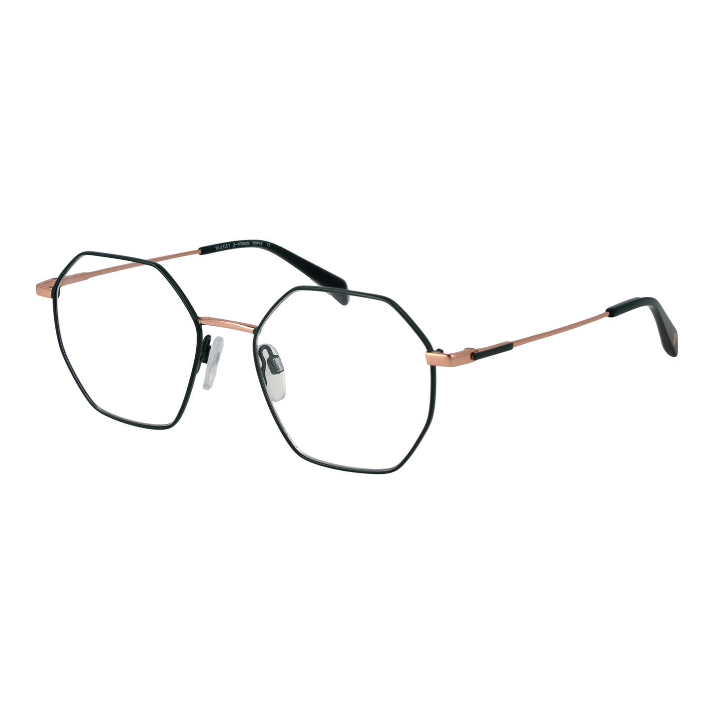 BULGET EYEWEAR BG1865T 5012A Sonnenbrille ansicht-3