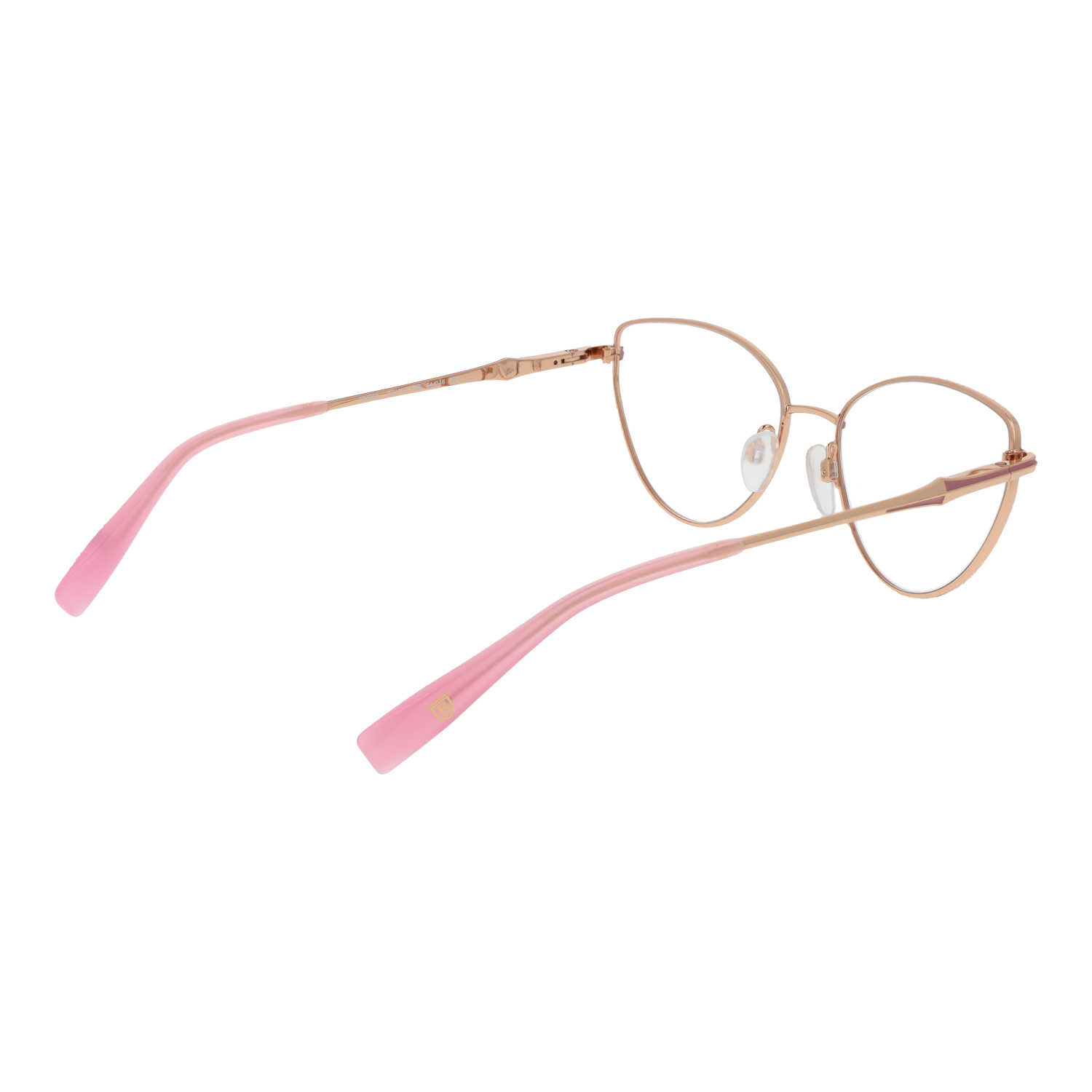 BULGET EYEWEAR BG1876 5405B Sonnenbrille ansicht-2