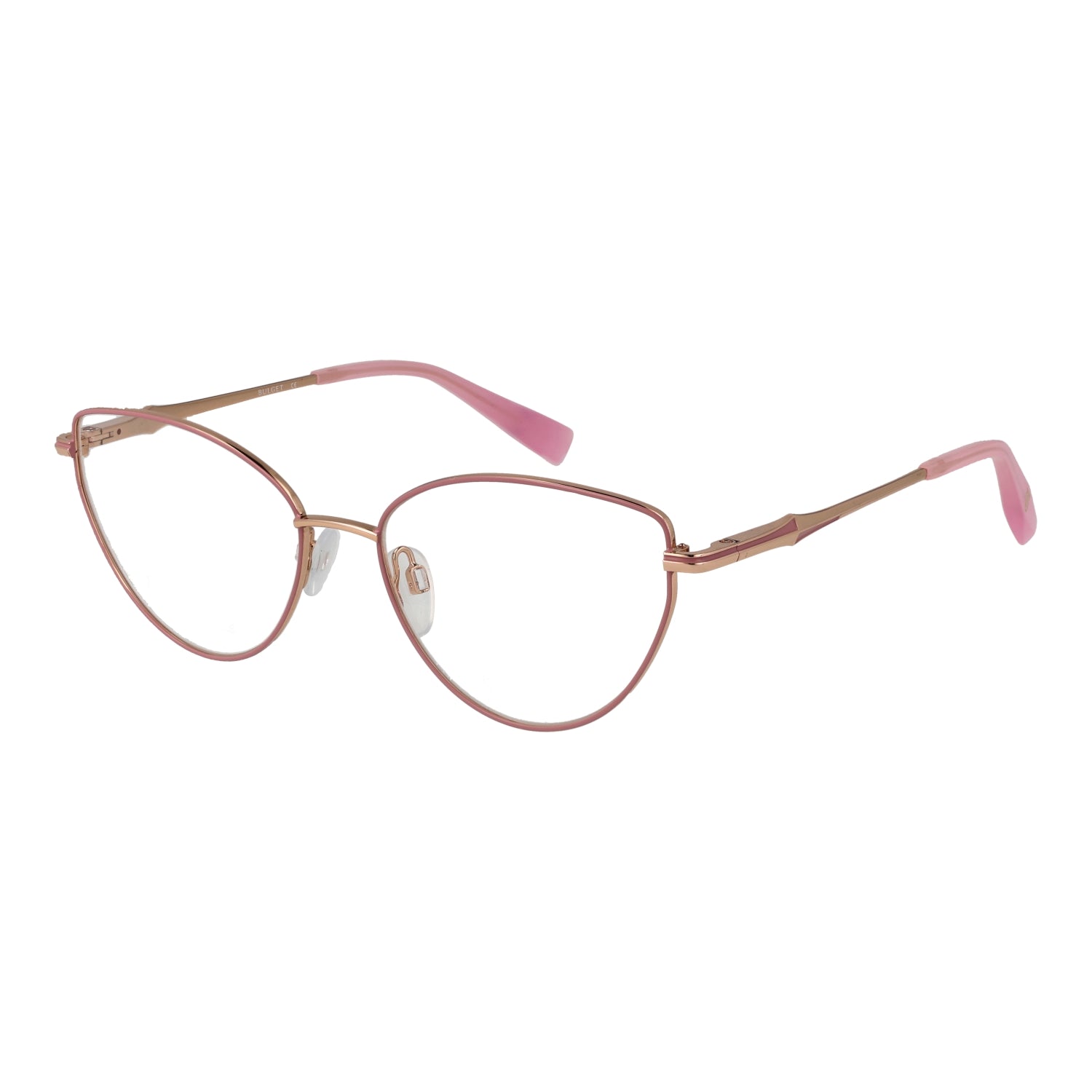 BULGET EYEWEAR BG1876 5405B Sonnenbrille ansicht-3