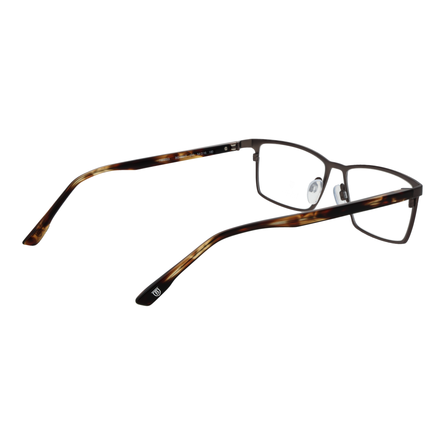 BULGET EYEWEAR BG1881T 5407A Sonnenbrille ansicht-2
