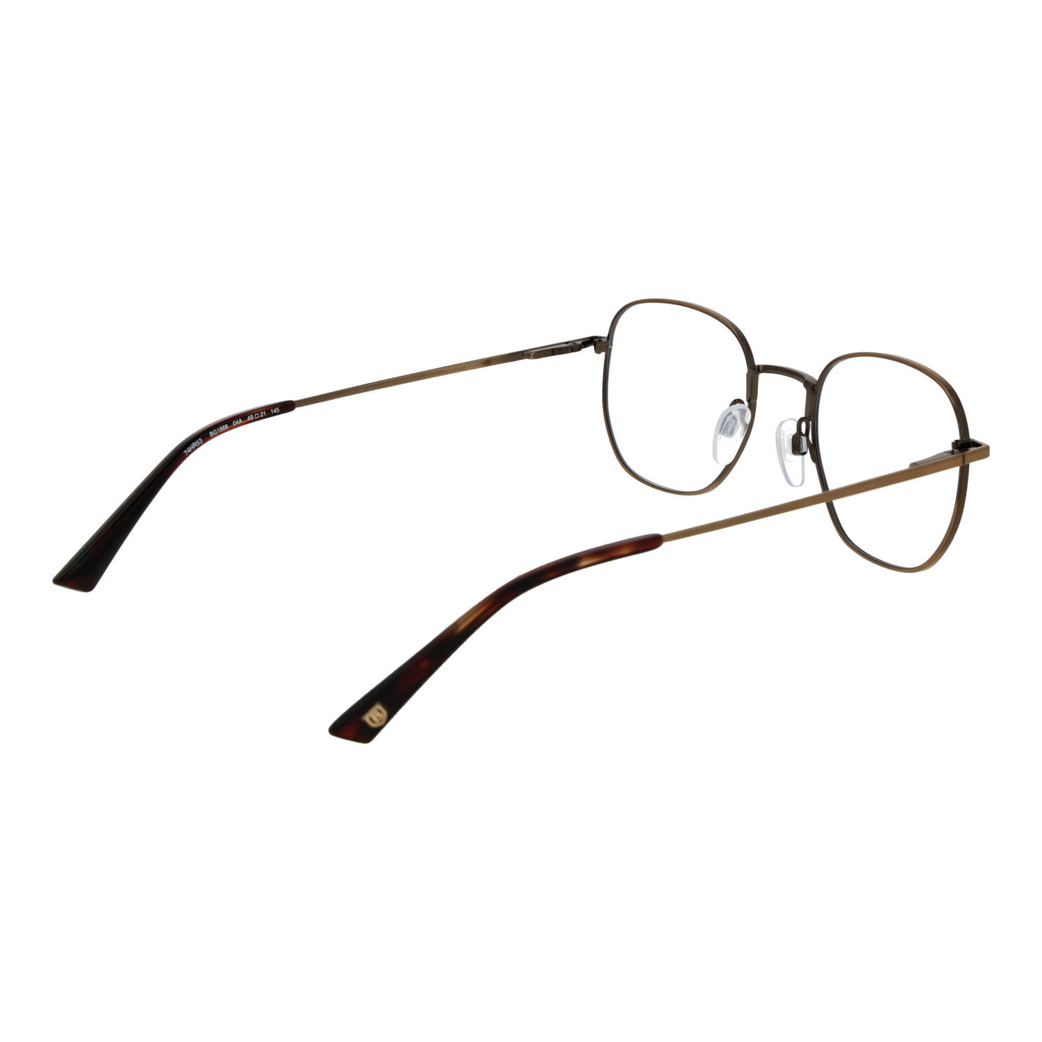 BULGET EYEWEAR BG1888 4904A Sonnenbrille ansicht-2