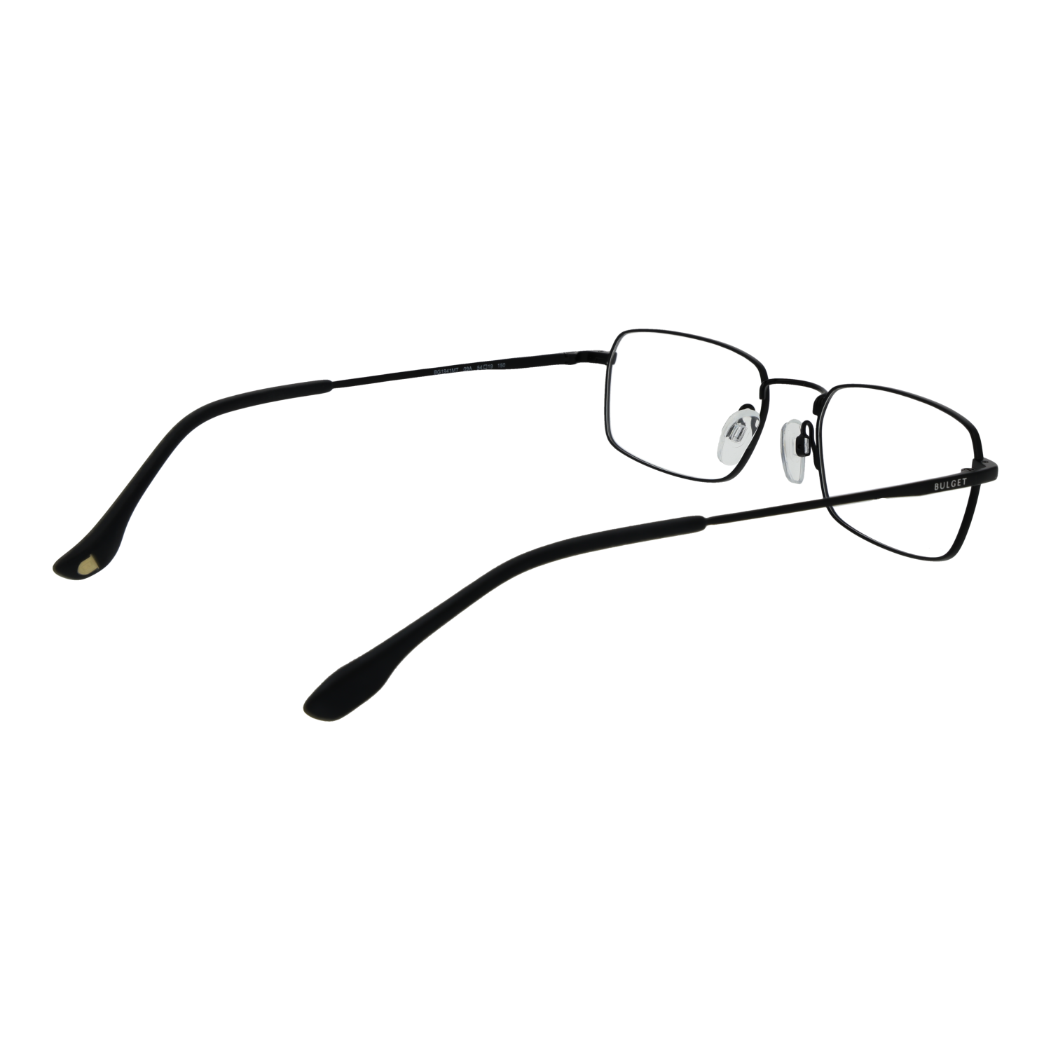 BULGET EYEWEAR BG1941MT 5409A Sonnenbrille ansicht-2
