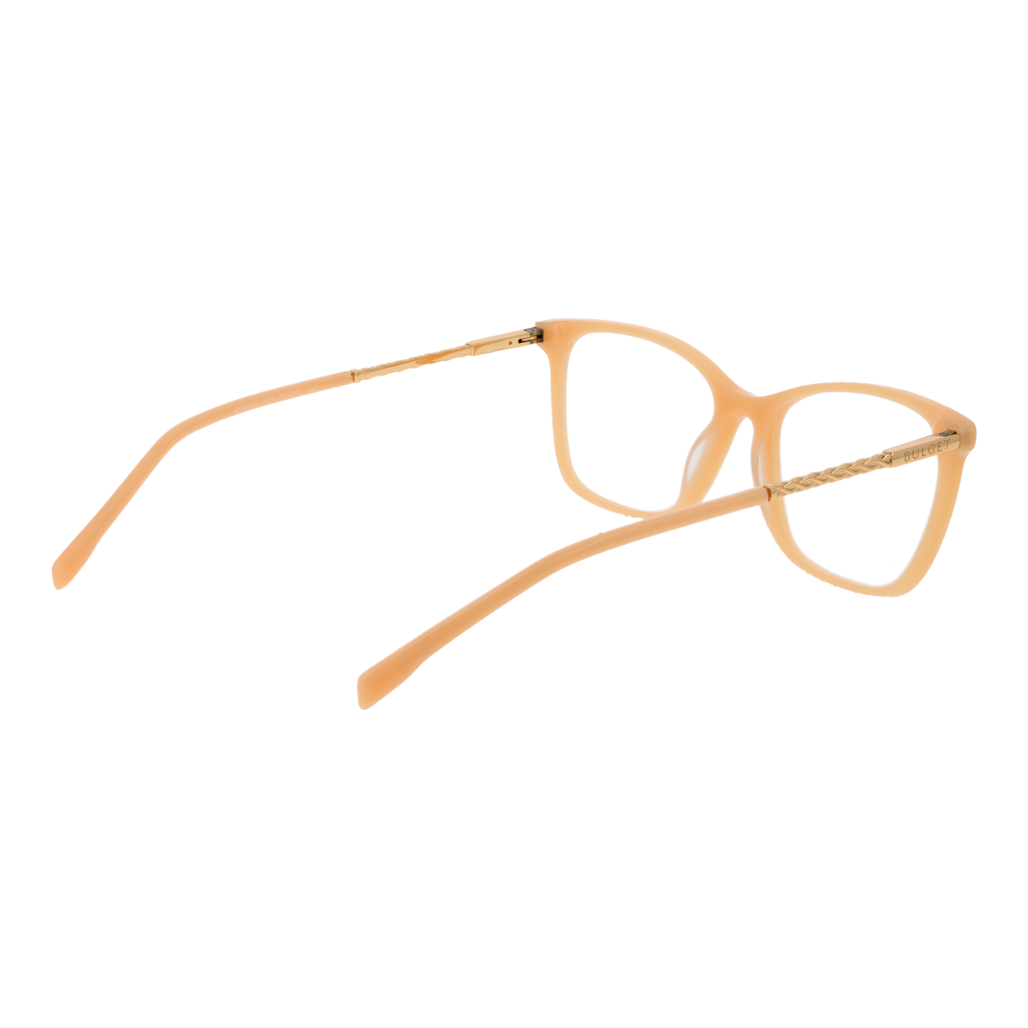 BULGET EYEWEAR BG6322 54E02 Sonnenbrille ansicht-2