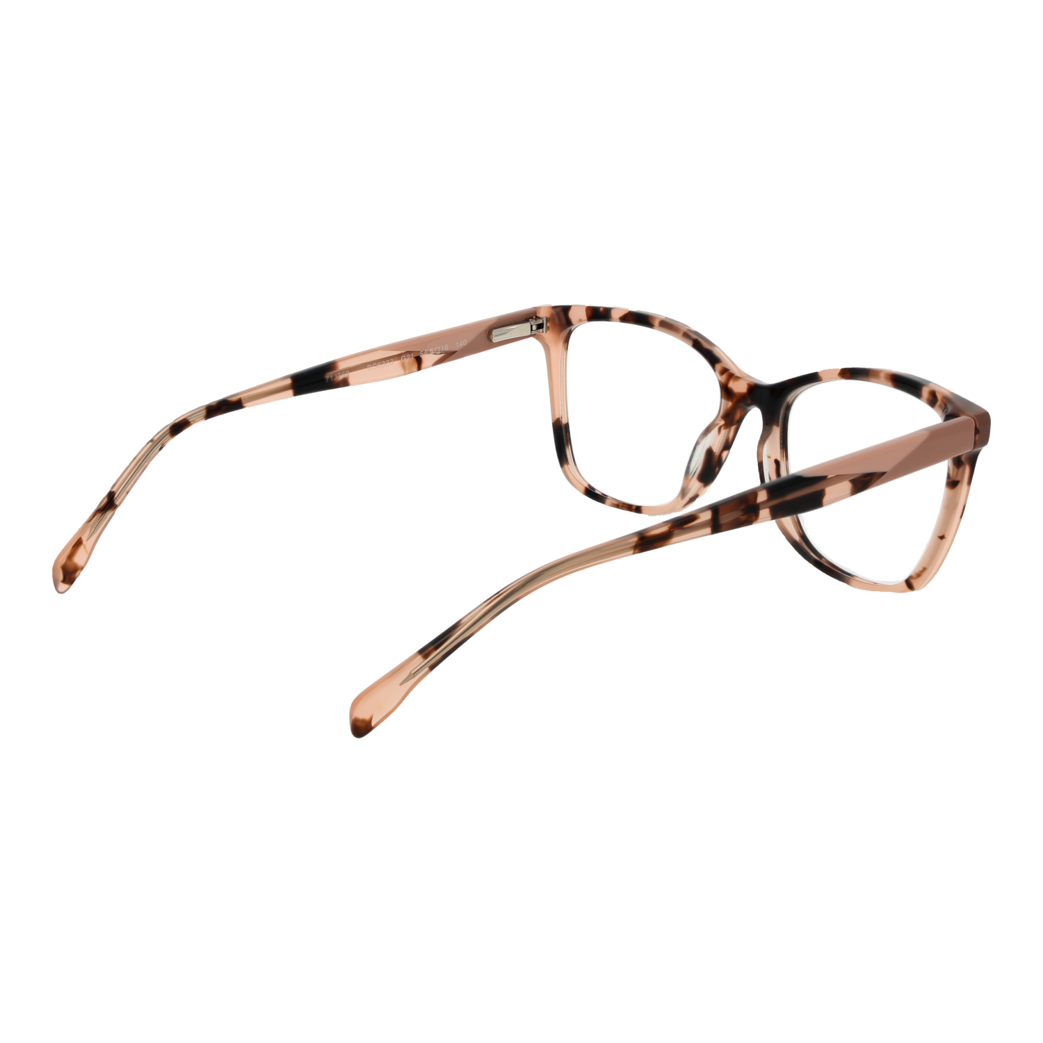 BULGET EYEWEAR BG6333 54G21 Sonnenbrille ansicht-2