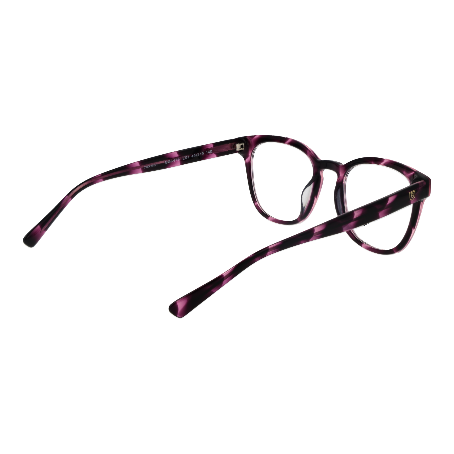BULGET EYEWEAR BG6416 49E01 Sonnenbrille ansicht-2