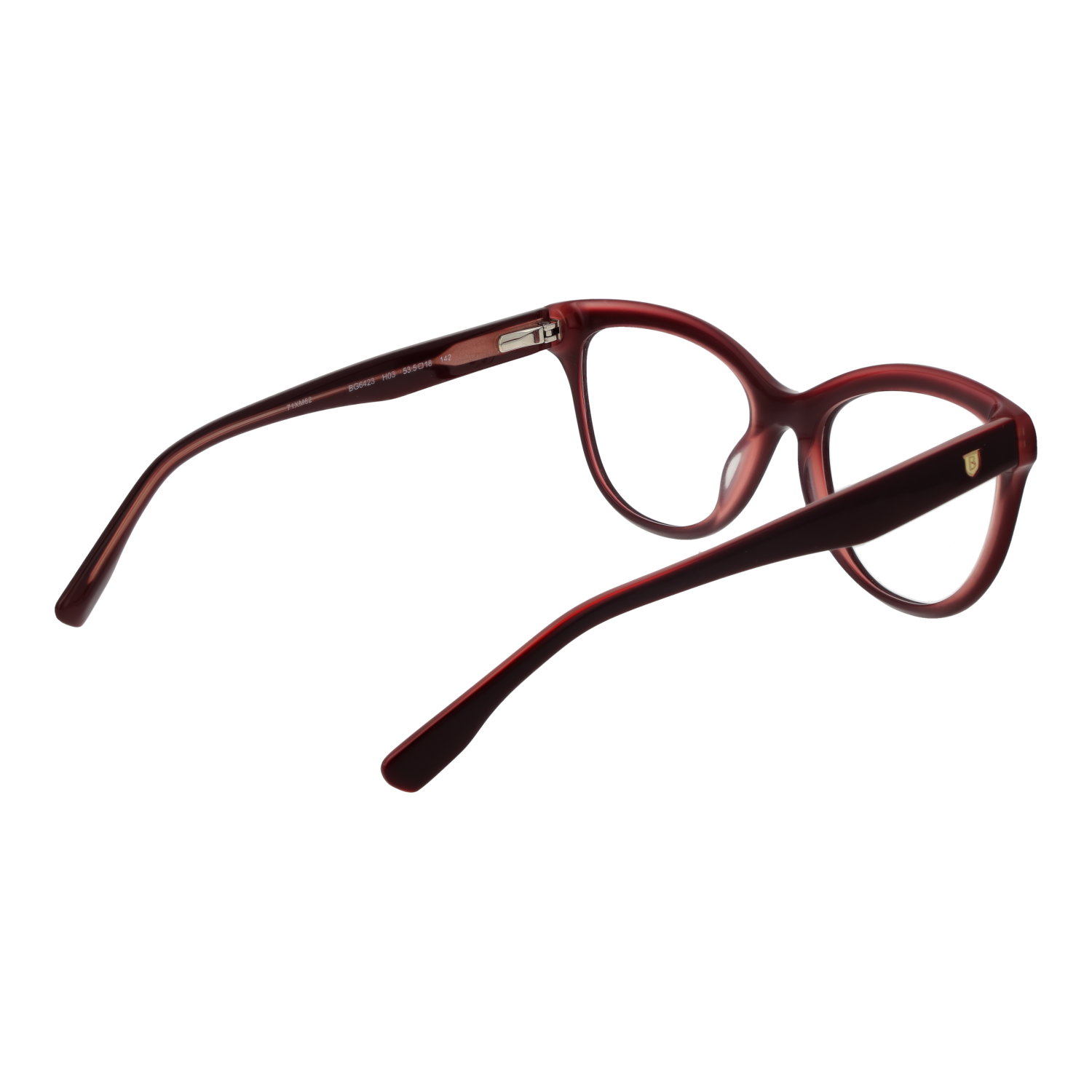 BULGET EYEWEAR BG6423 54H03 Sonnenbrille ansicht-2