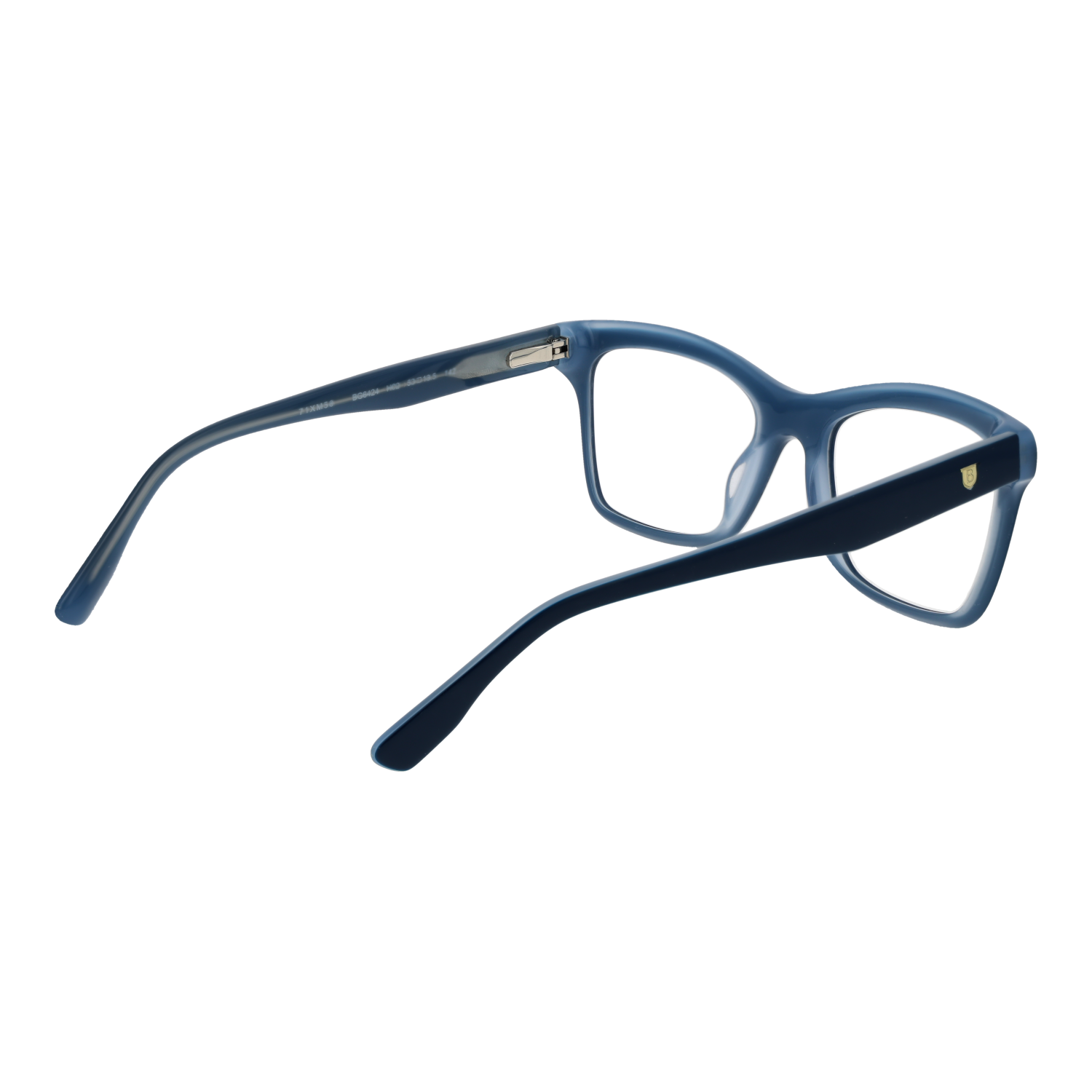 BULGET EYEWEAR BG6424 53H02 Sonnenbrille ansicht-2