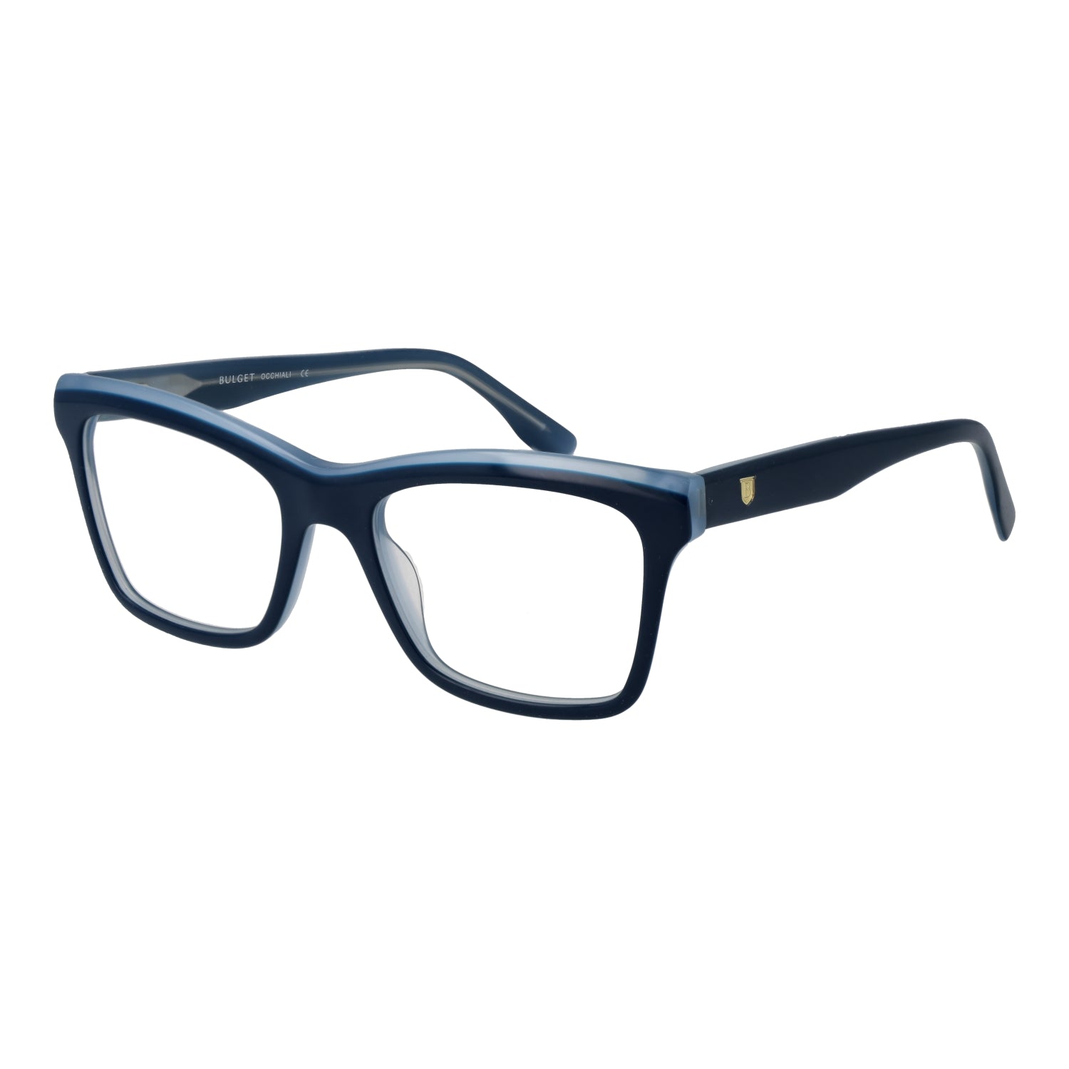 BULGET EYEWEAR BG6424 53H02 Sonnenbrille ansicht-3