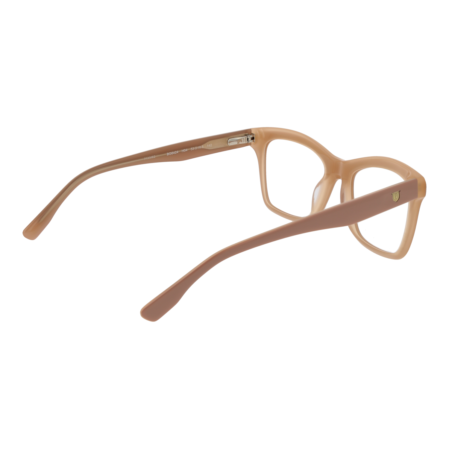 BULGET EYEWEAR BG6424 53H04 Sonnenbrille ansicht-2