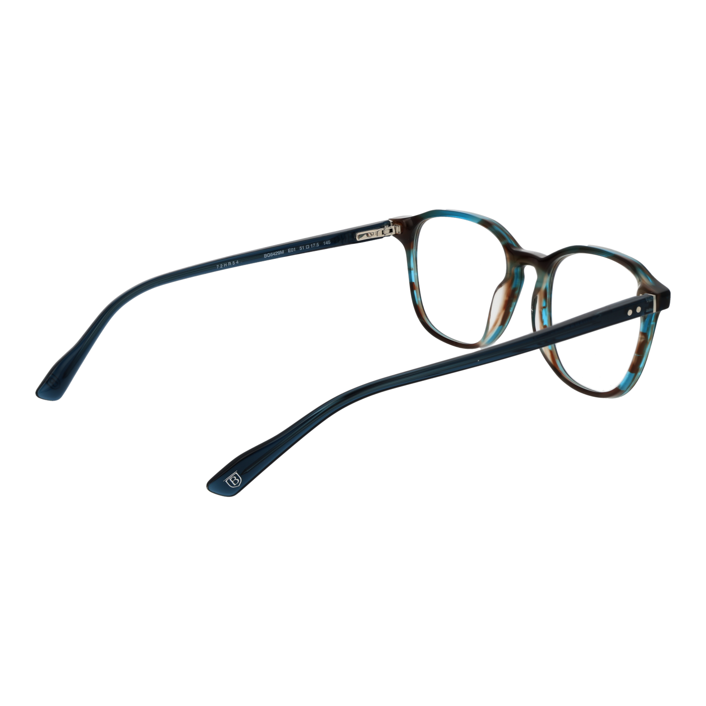 BULGET EYEWEAR BG6429M 51E01 Sonnenbrille ansicht-2