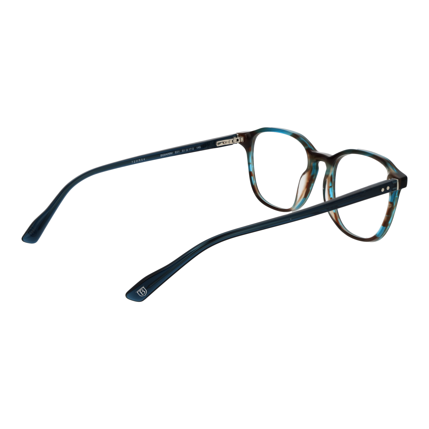 BULGET EYEWEAR BG6429M 51E01 Sonnenbrille ansicht-2