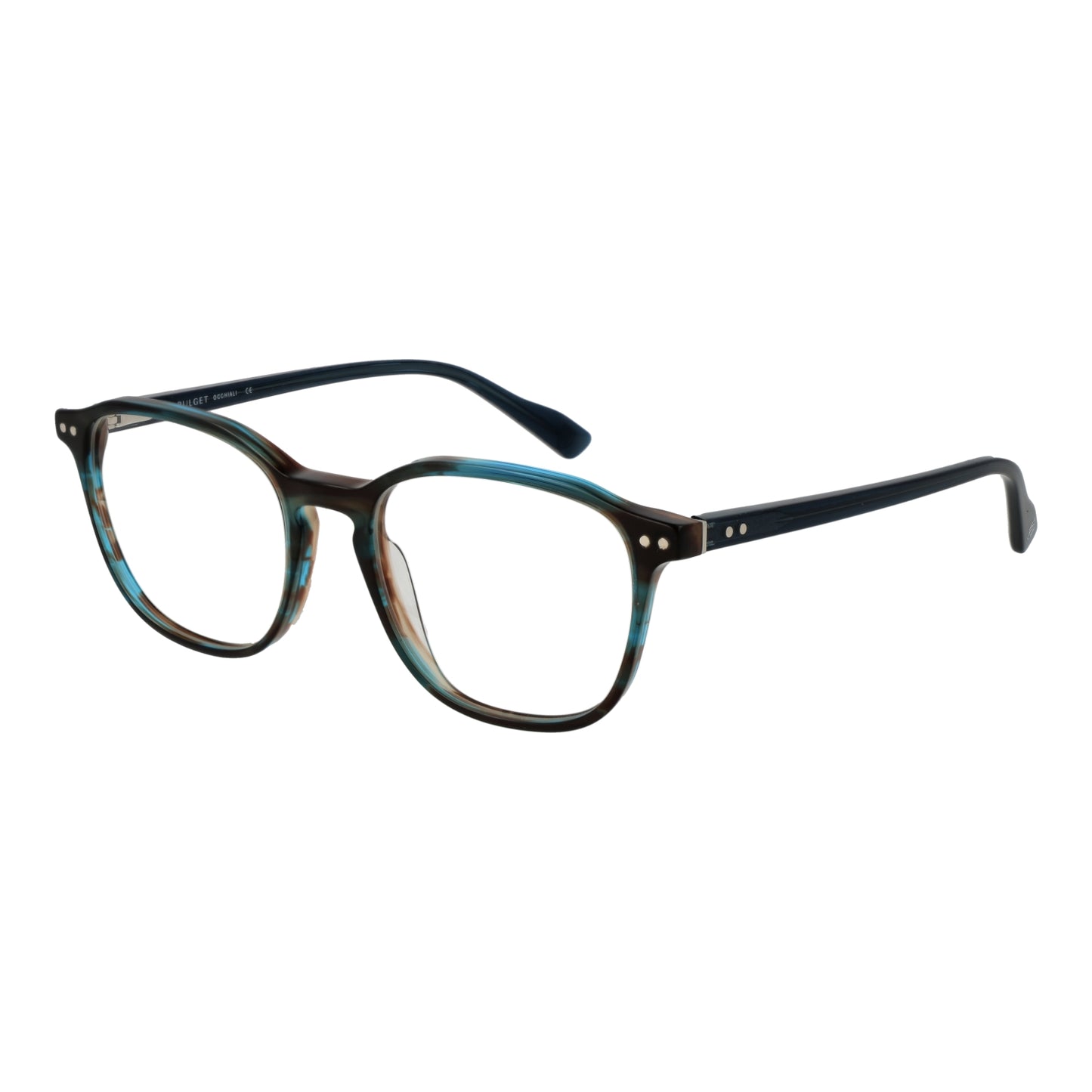BULGET EYEWEAR BG6429M 51E01 Sonnenbrille ansicht-3