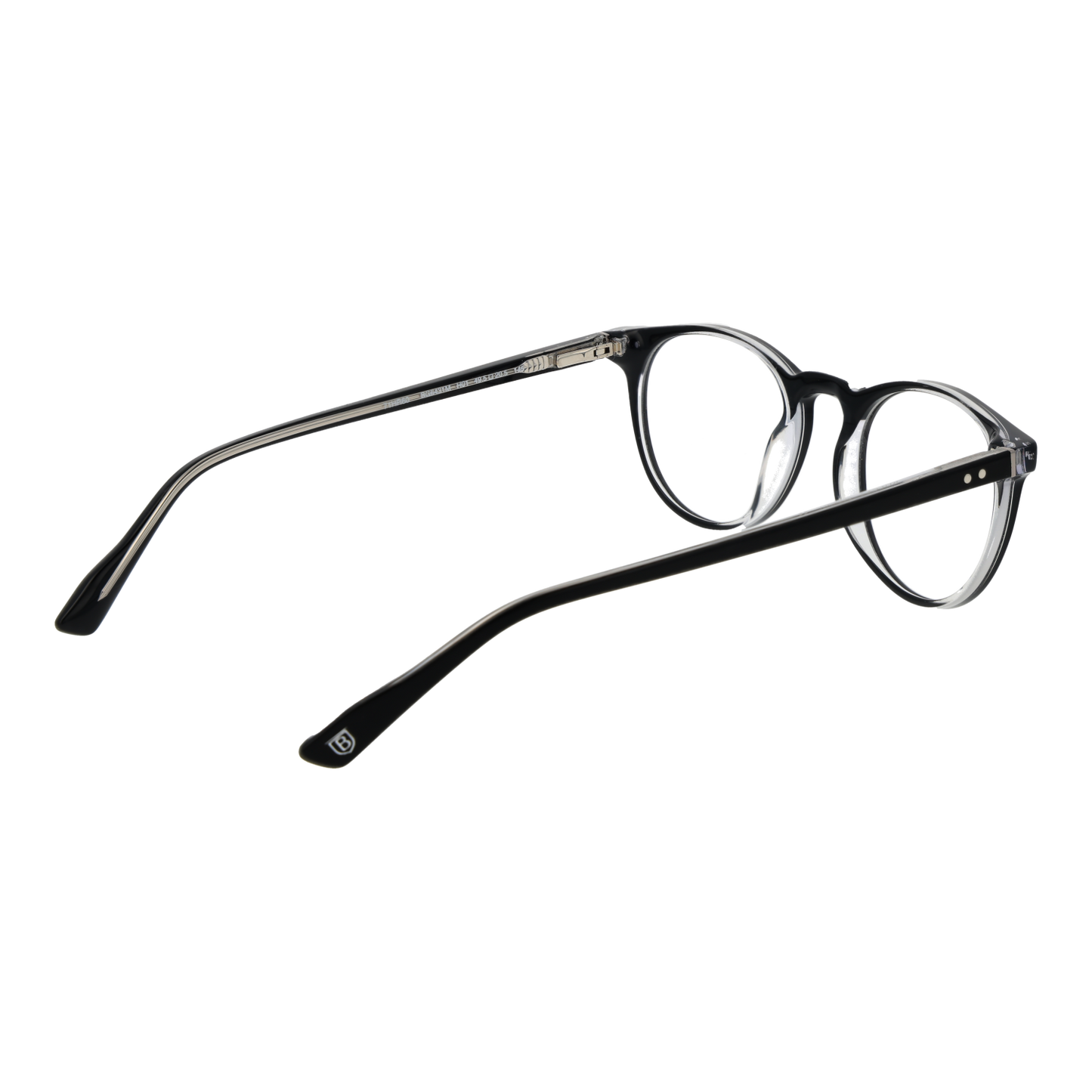 BULGET EYEWEAR BG6431M 49H01 Sonnenbrille ansicht-2