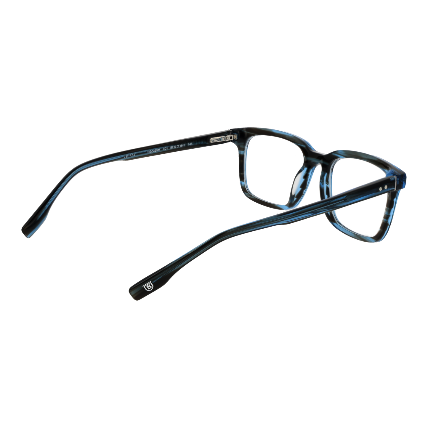 BULGET EYEWEAR BG6435M 52E01 Sonnenbrille ansicht-2