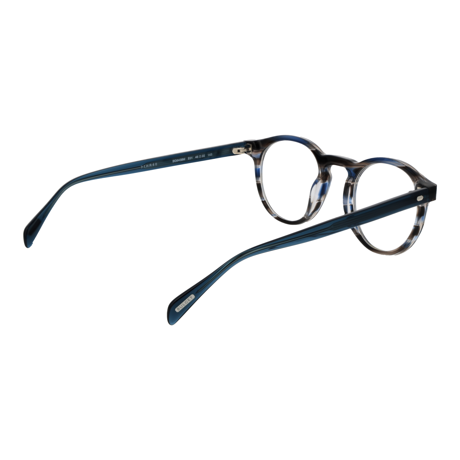 BULGET EYEWEAR BG6438M 48E01 Sonnenbrille ansicht-2
