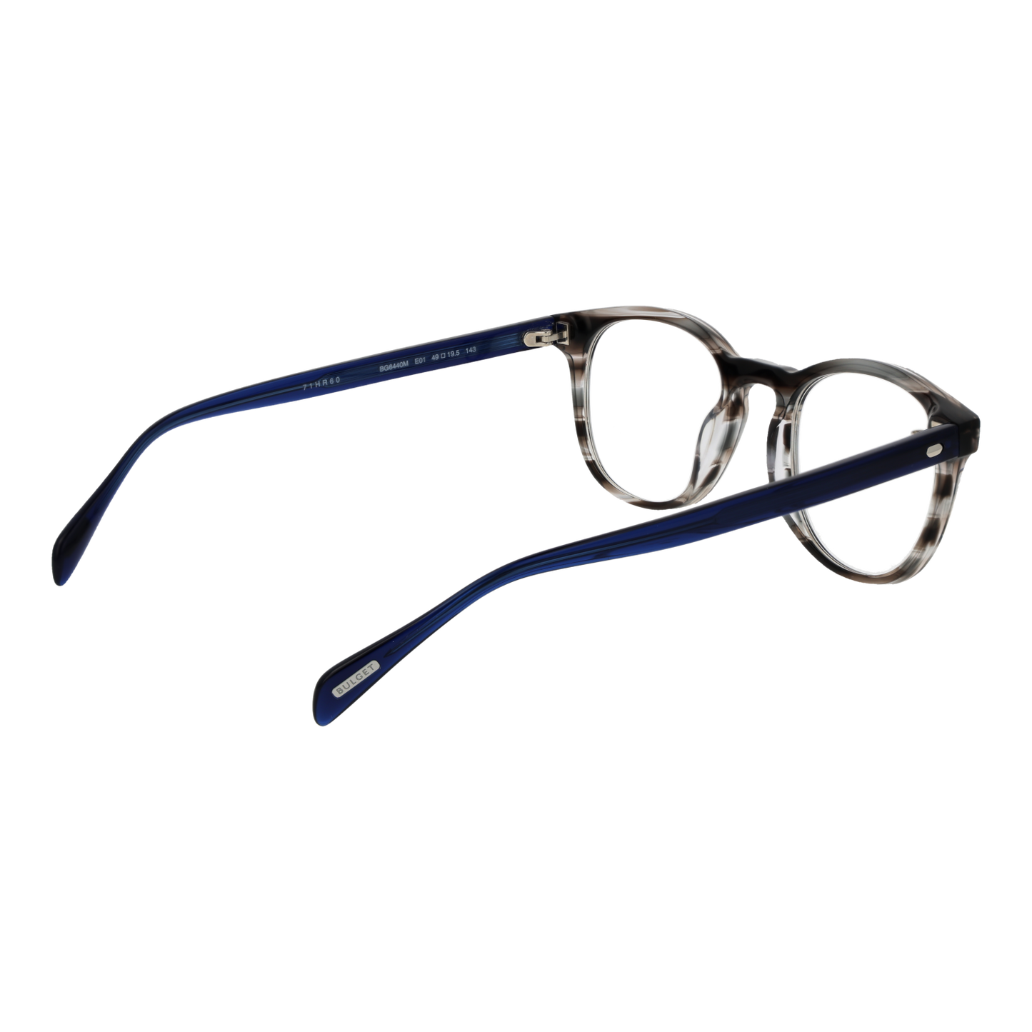 BULGET EYEWEAR BG6440M 49E01 Sonnenbrille ansicht-2