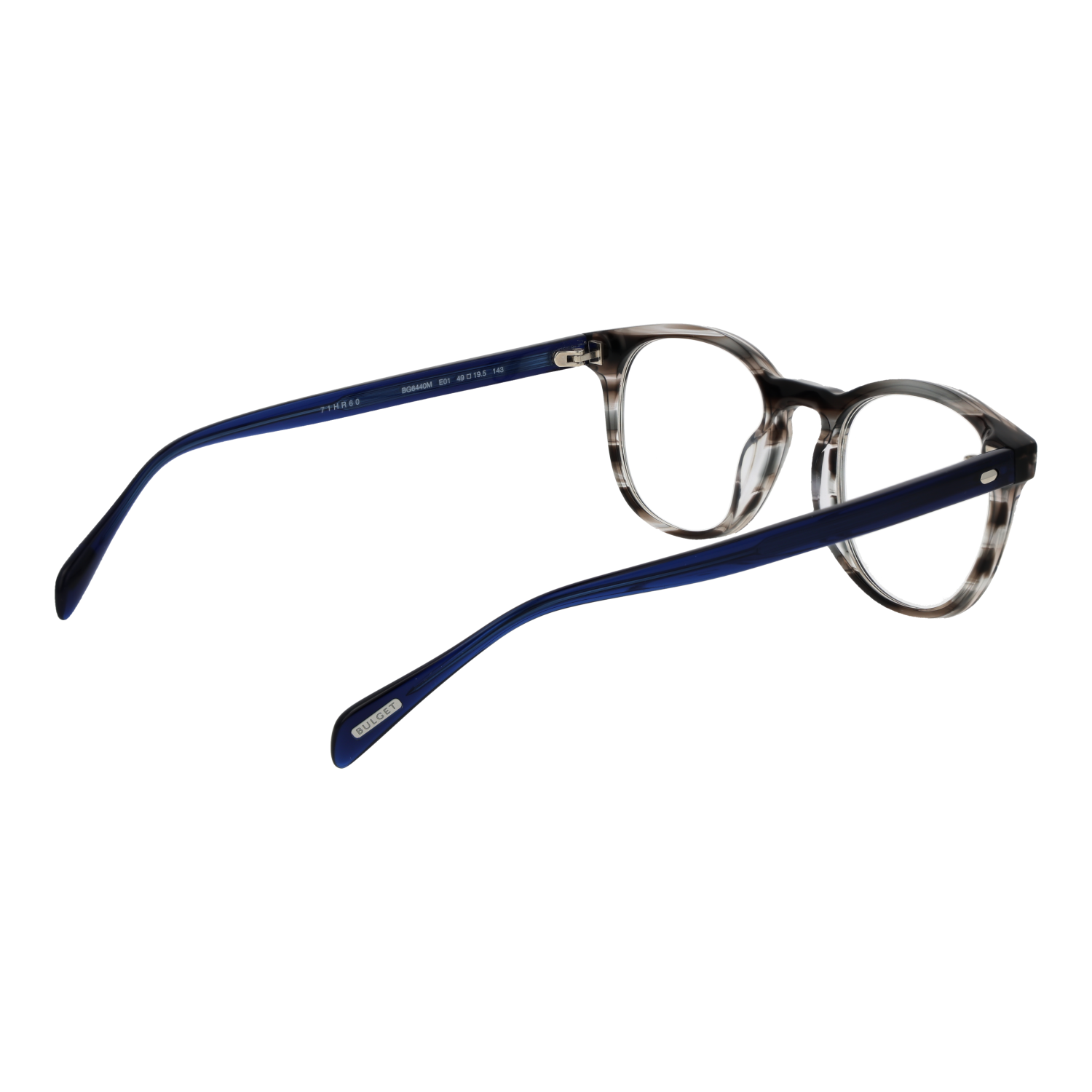 BULGET EYEWEAR BG6440M 49E01 Sonnenbrille ansicht-2