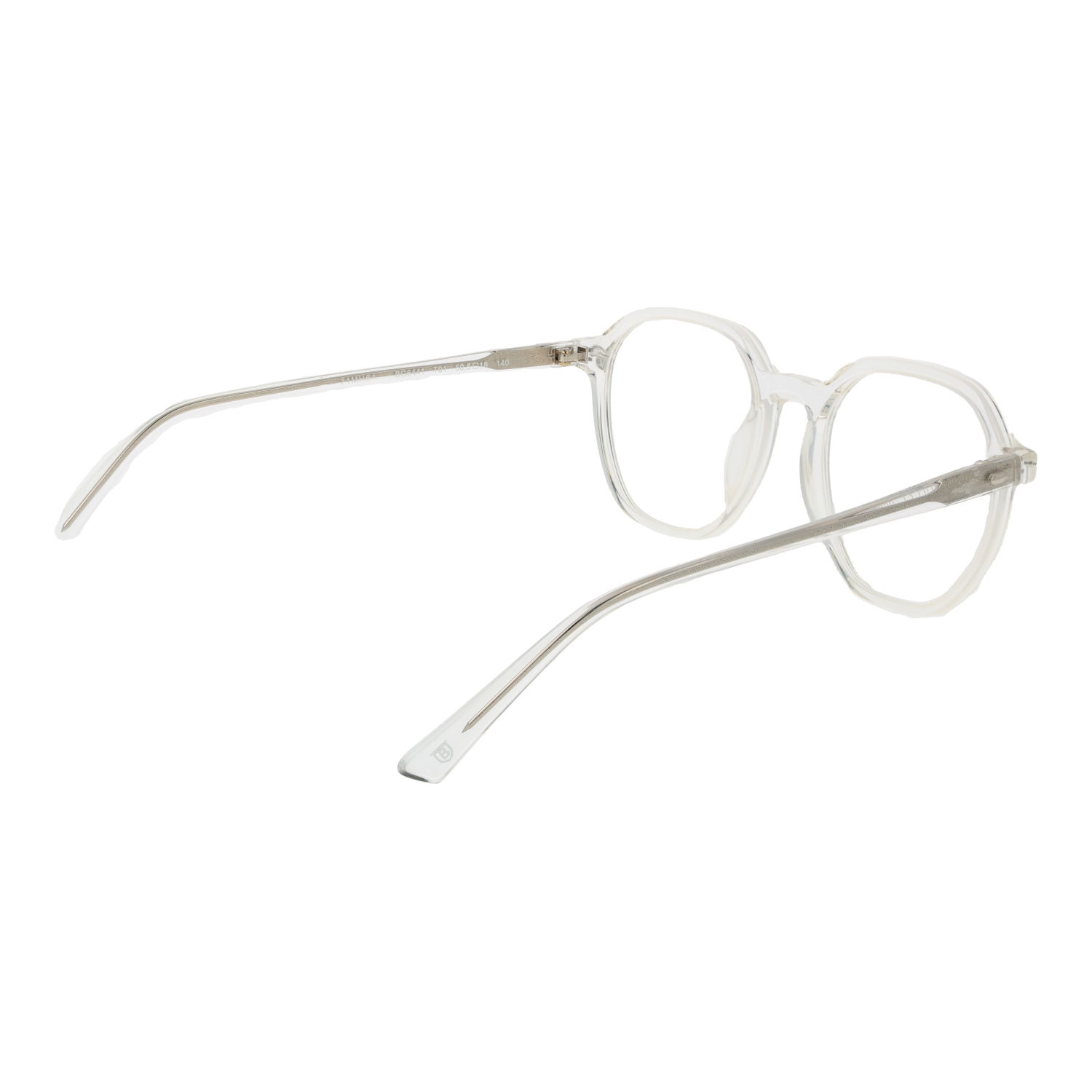 BULGET EYEWEAR BG6441 50T01 Sonnenbrille ansicht-2