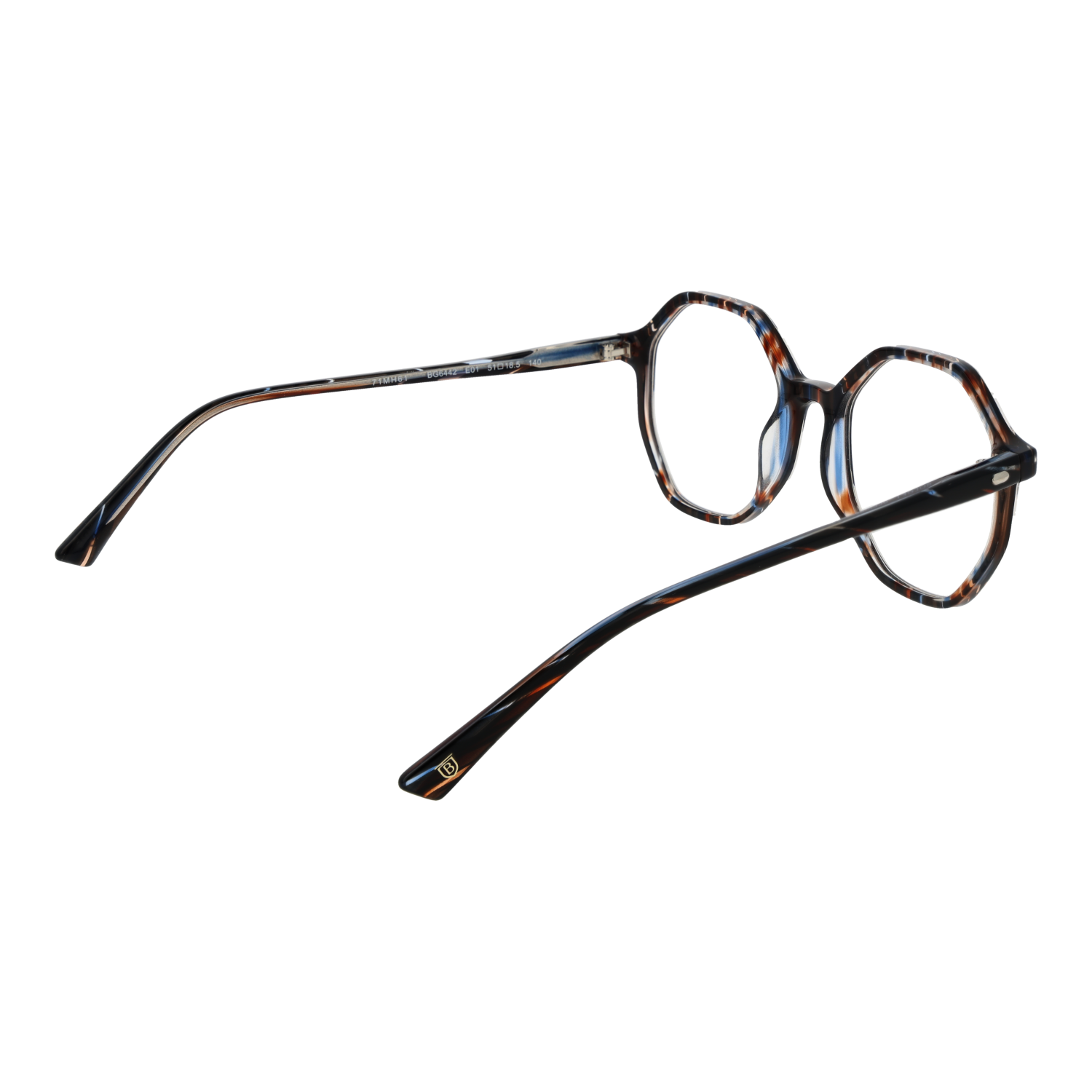 BULGET EYEWEAR BG6442 51E01 Sonnenbrille ansicht-2