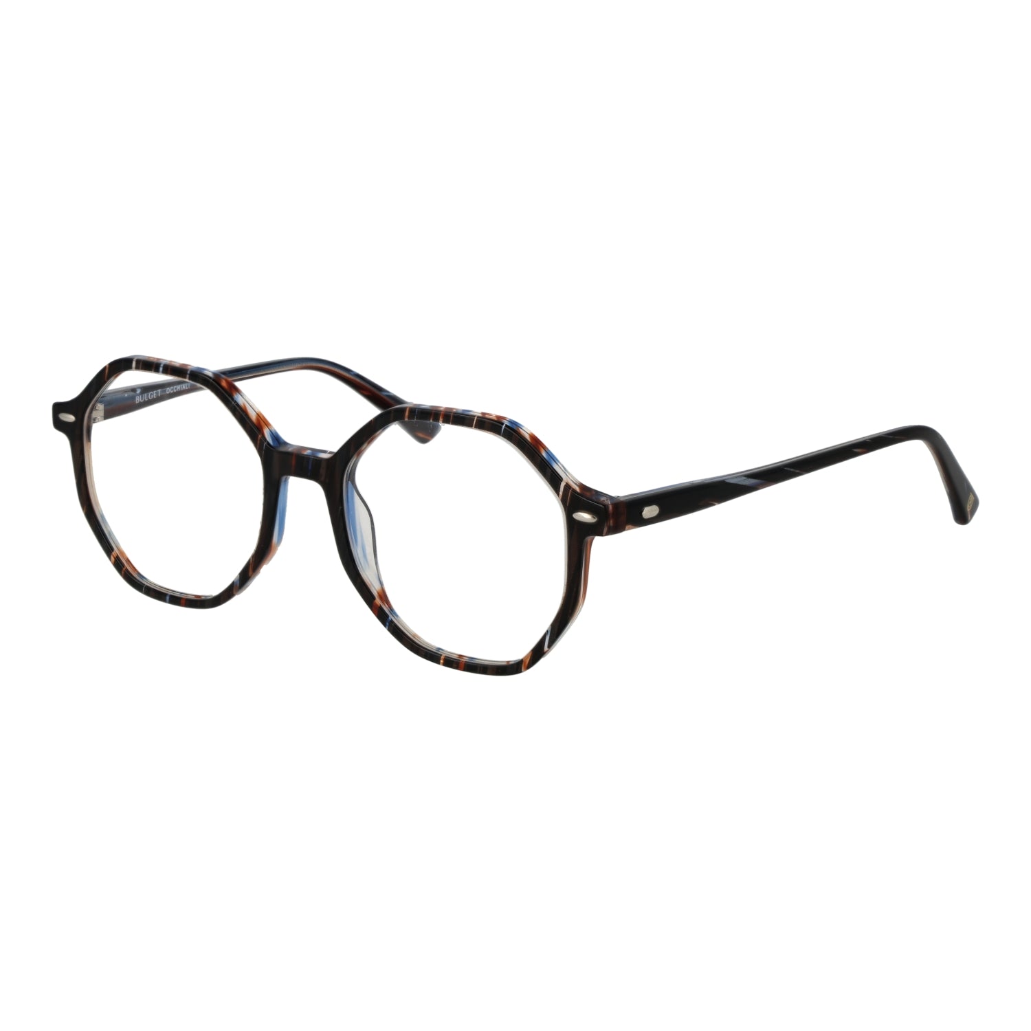 BULGET EYEWEAR BG6442 51E01 Sonnenbrille ansicht-3