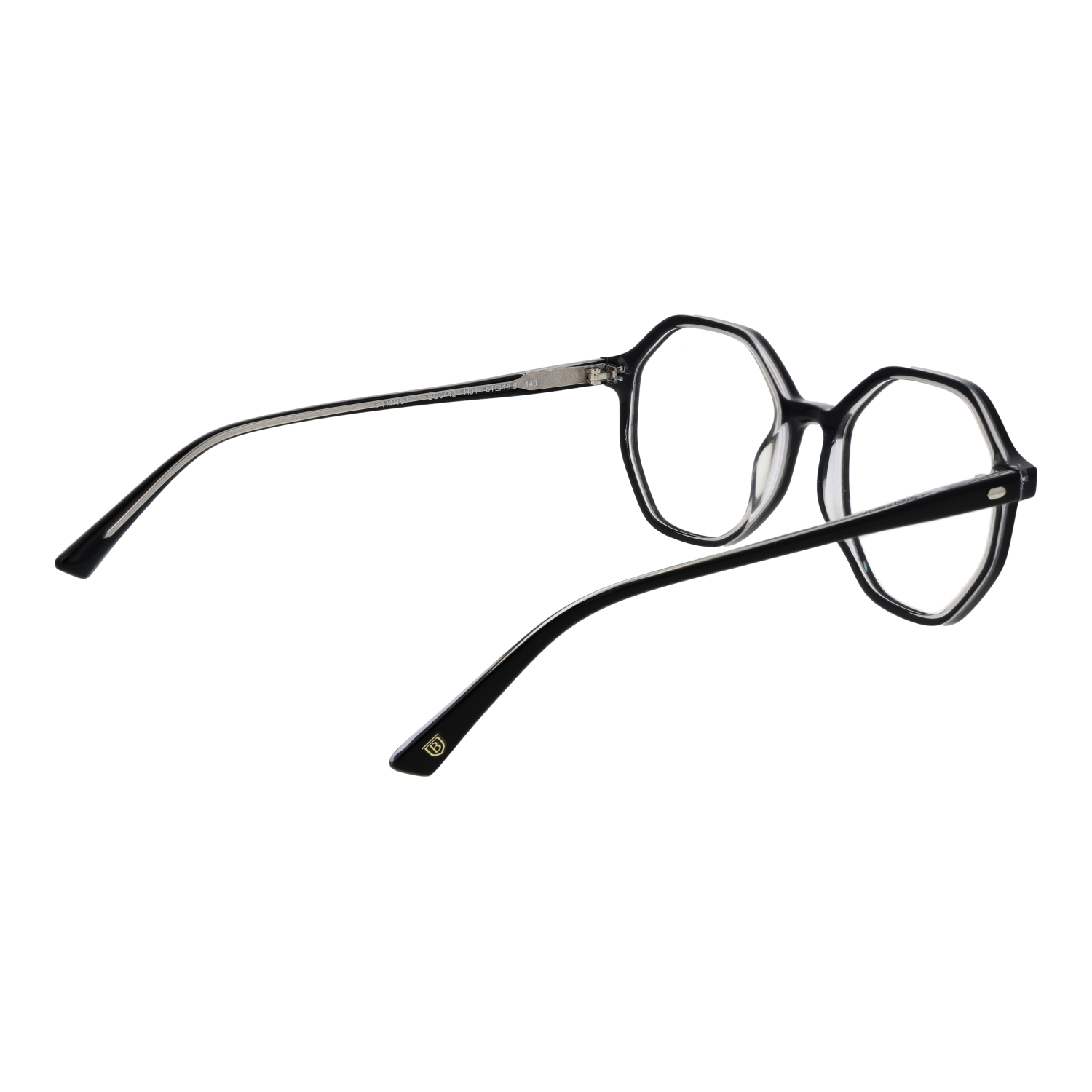 BULGET EYEWEAR BG6442 51H01 Sonnenbrille ansicht-2