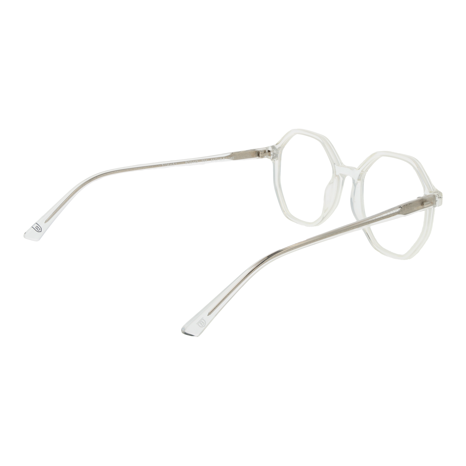 BULGET EYEWEAR BG6442 51T01 Sonnenbrille ansicht-2