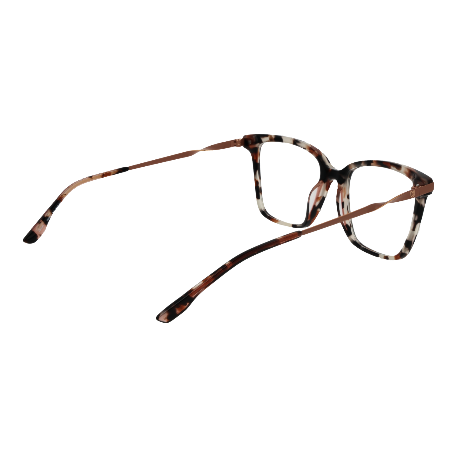 BULGET EYEWEAR BG6447 52G21 Sonnenbrille ansicht-2