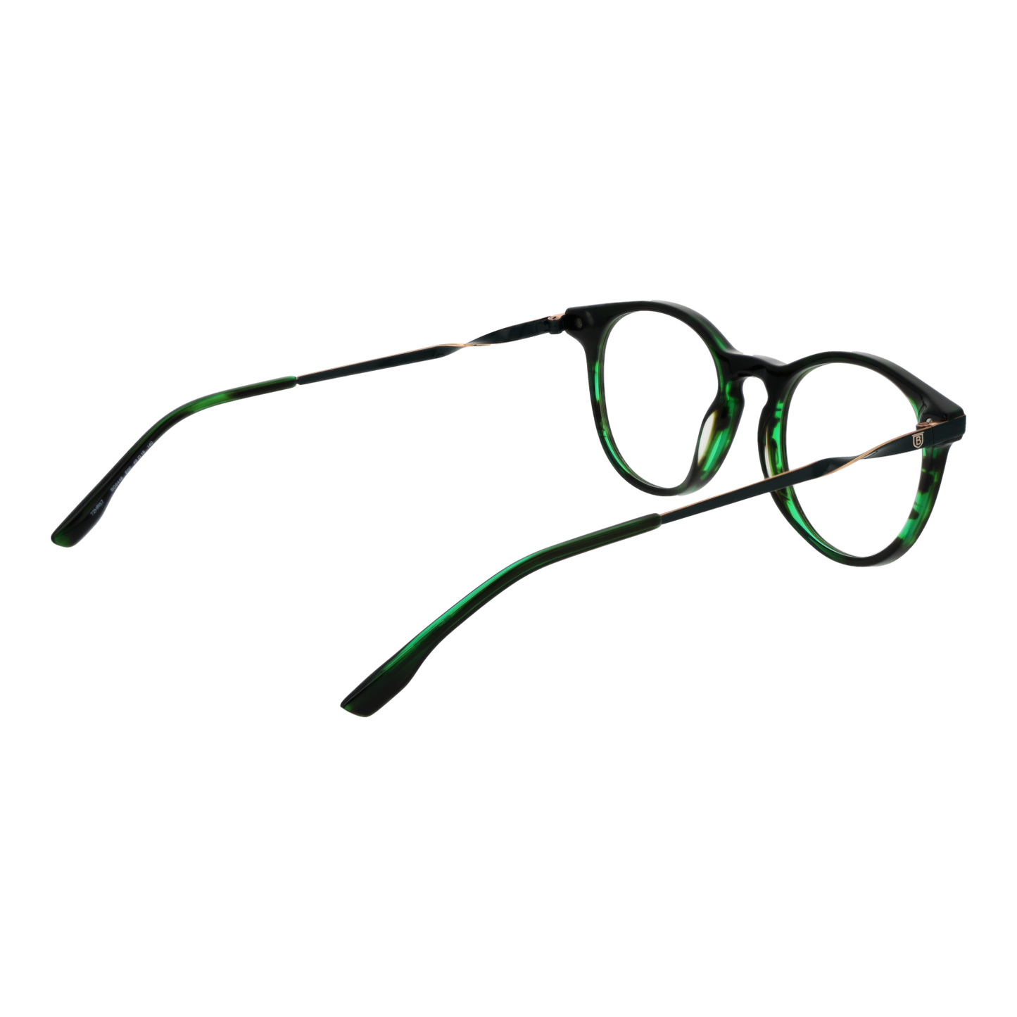 BULGET EYEWEAR BG6448 49E02 Sonnenbrille ansicht-2
