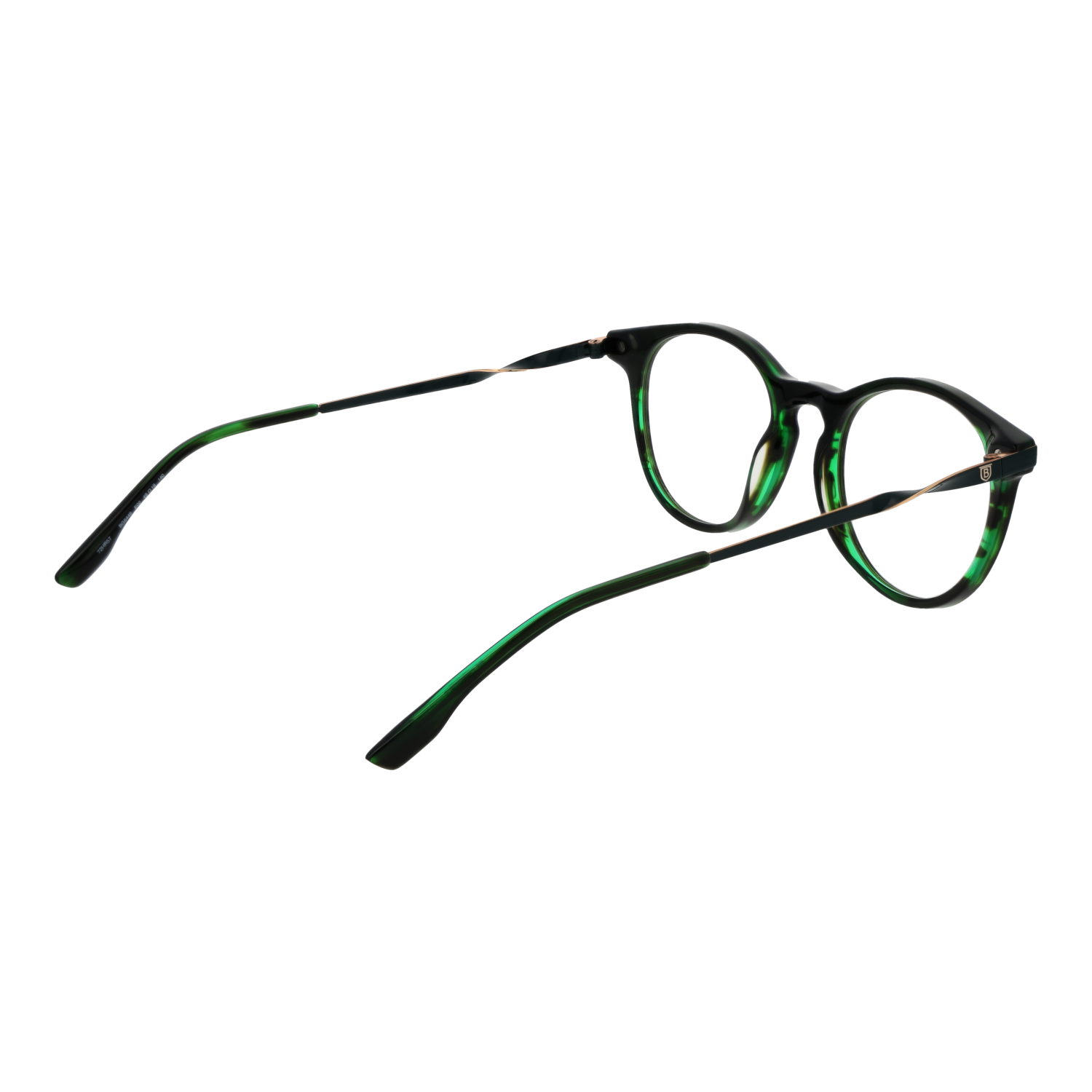 BULGET EYEWEAR BG6448 49E02 Sonnenbrille ansicht-2