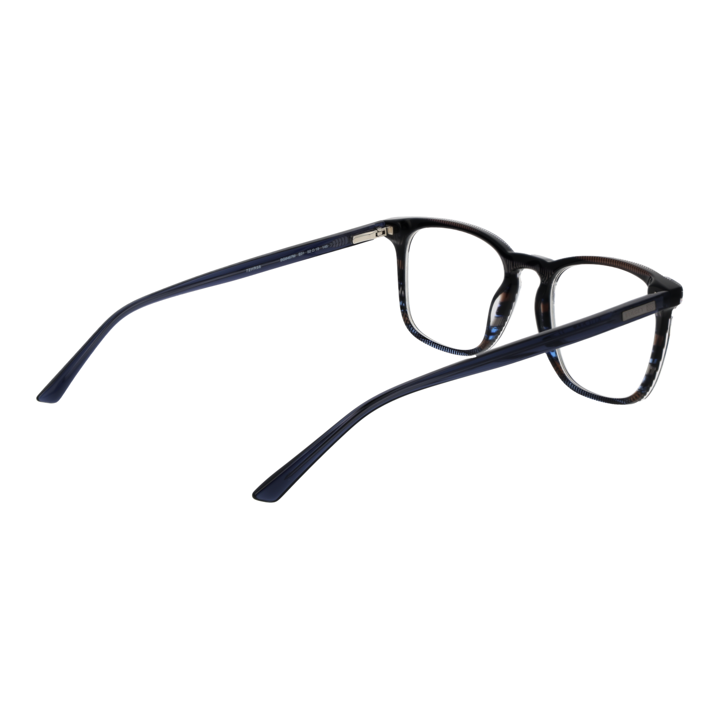 BULGET EYEWEAR BG6457M 52E01 Sonnenbrille ansicht-2