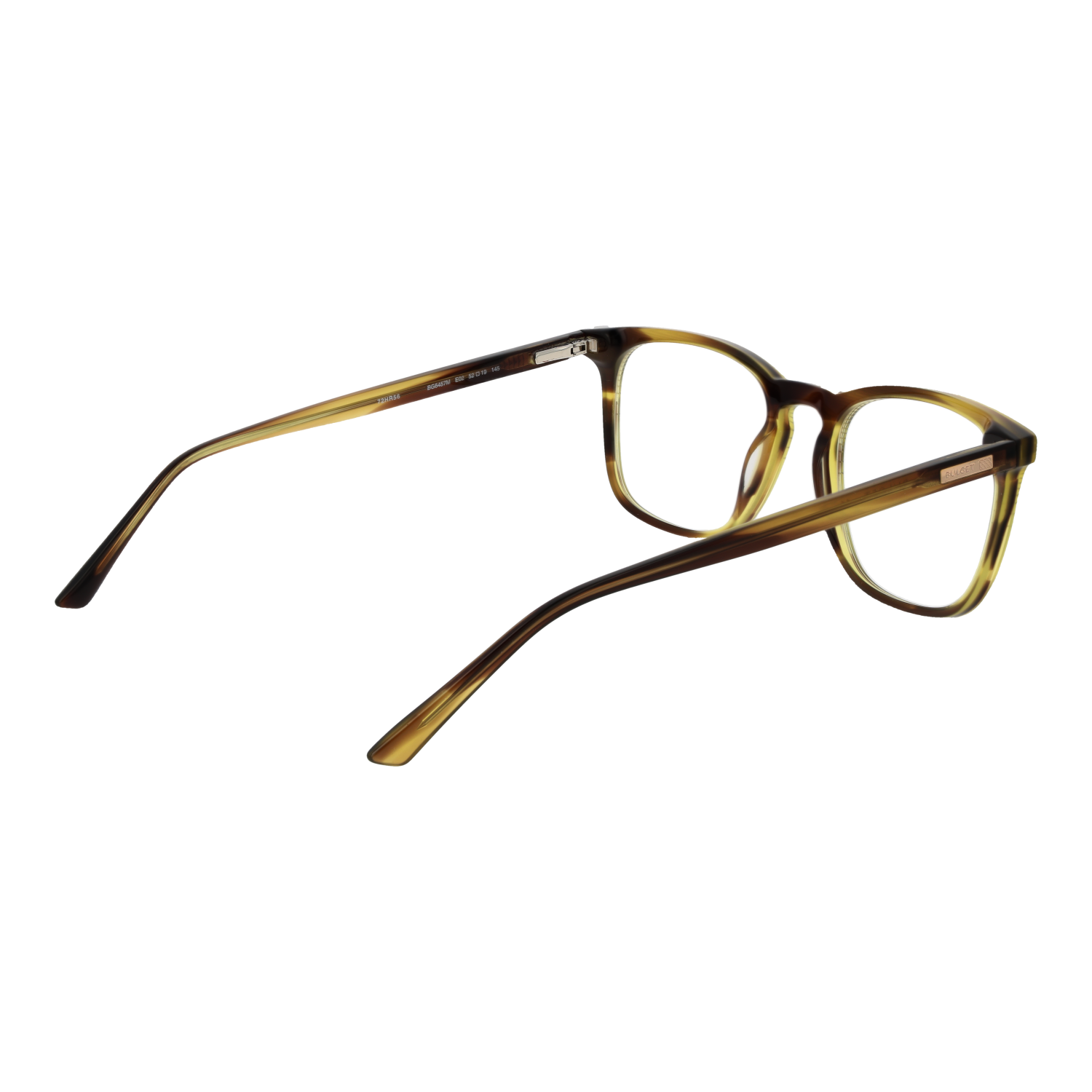 BULGET EYEWEAR BG6457M 52E02 Sonnenbrille ansicht-2
