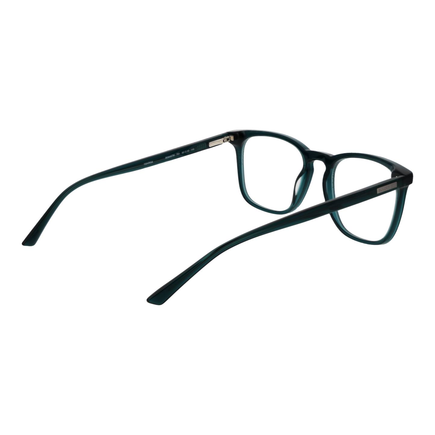 BULGET EYEWEAR BG6457M 52T01 Sonnenbrille ansicht-2