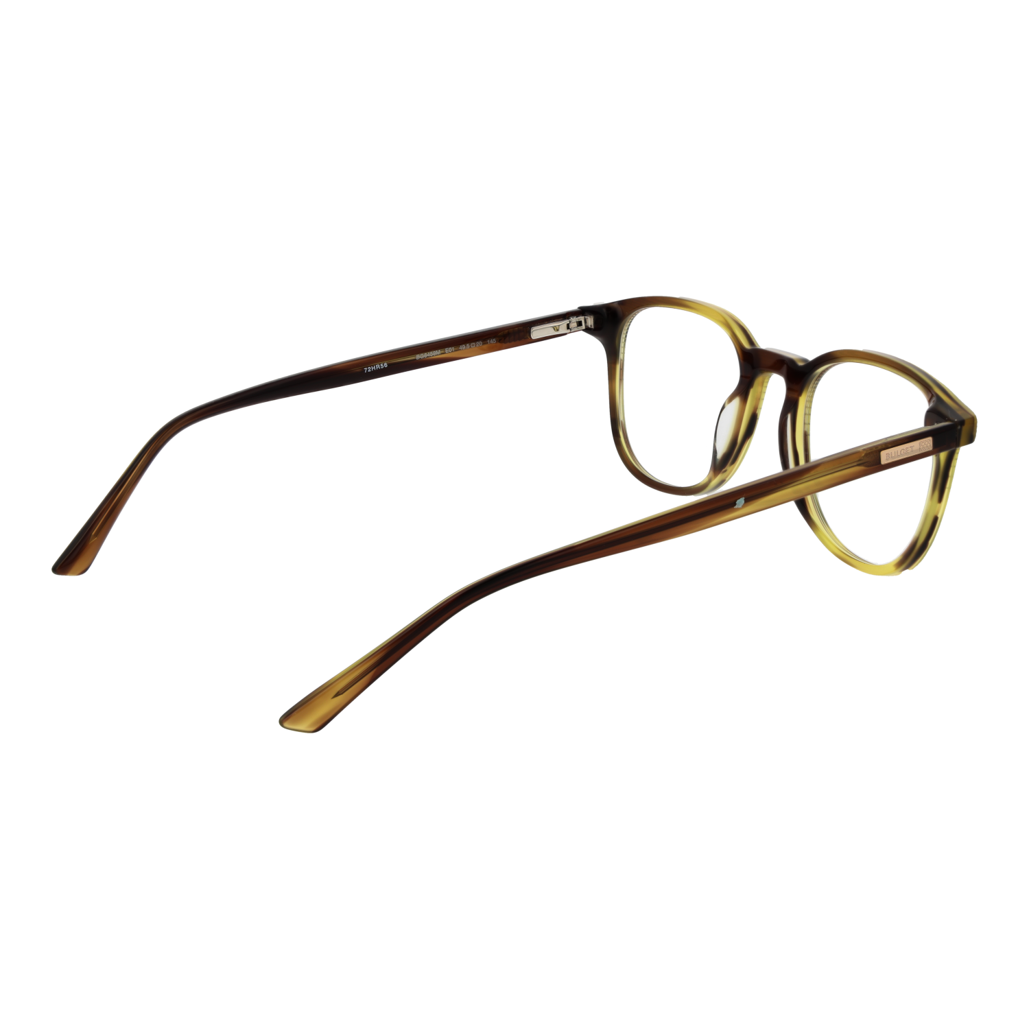 BULGET EYEWEAR BG6458M 49E01 Sonnenbrille ansicht-2