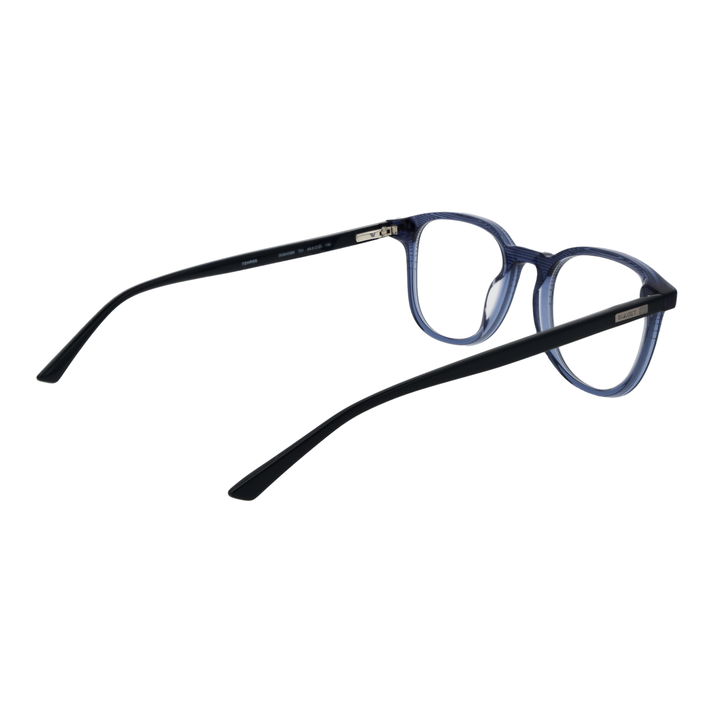 BULGET EYEWEAR BG6458M 49T01 Sonnenbrille ansicht-2