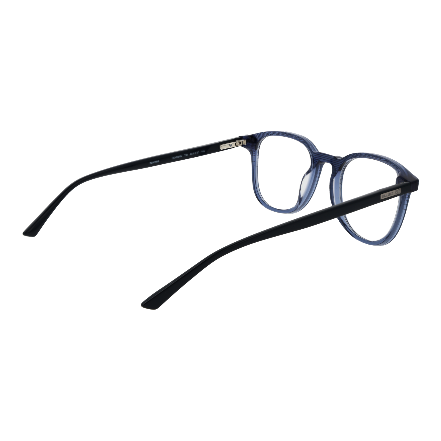 BULGET EYEWEAR BG6458M 49T01 Sonnenbrille ansicht-2