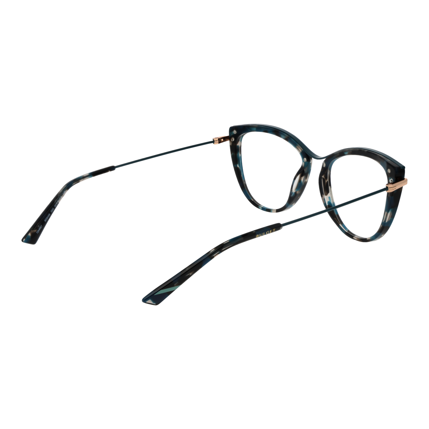 BULGET EYEWEAR BG6459 52G22 Sonnenbrille ansicht-2