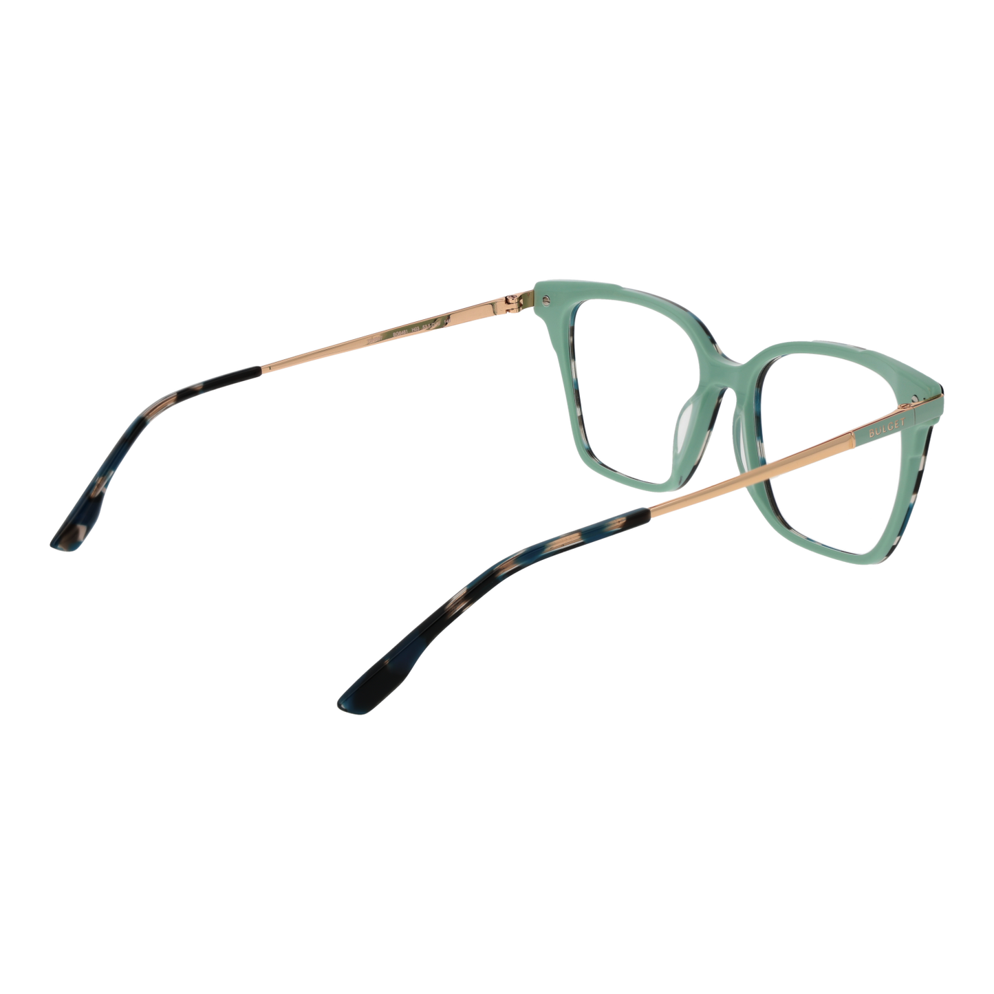 BULGET EYEWEAR BG6461 53H03 Sonnenbrille ansicht-2