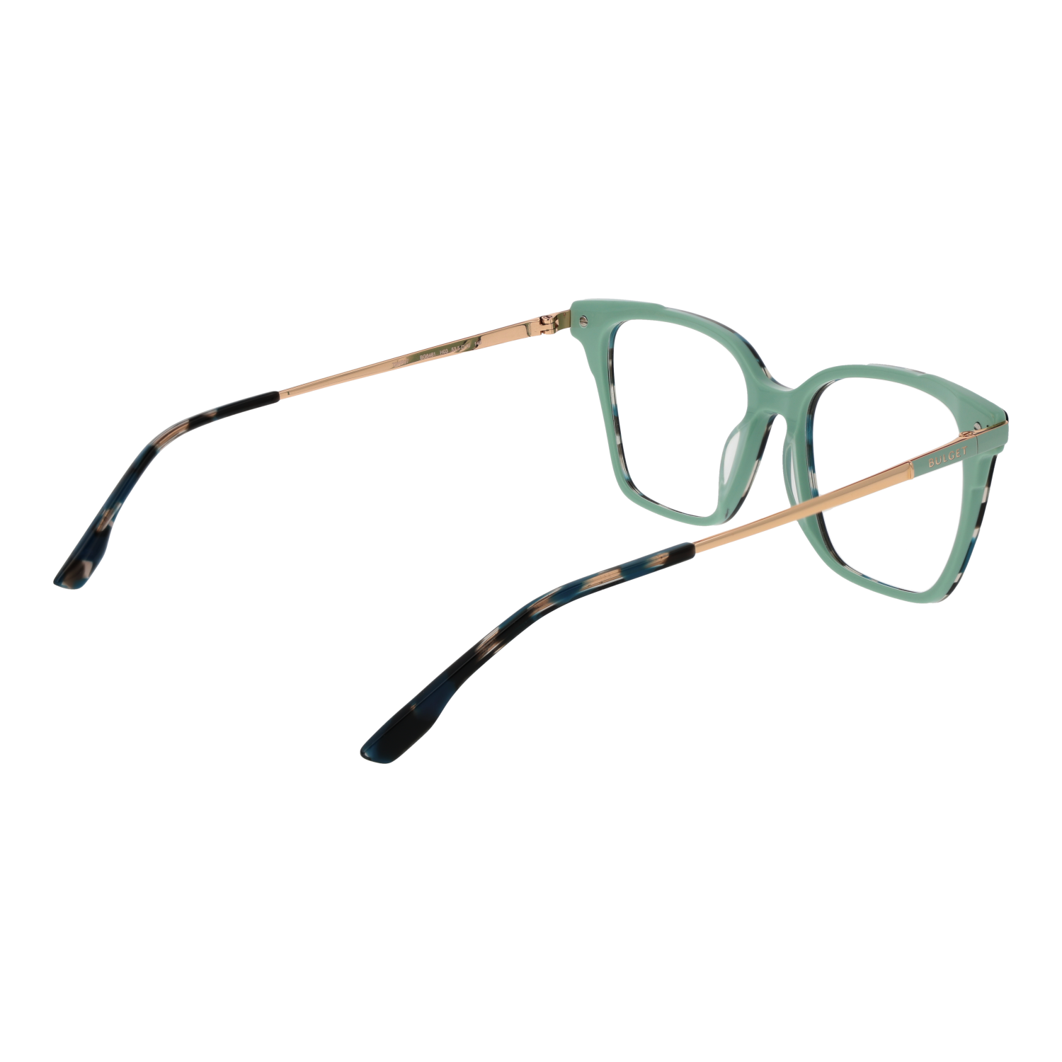 BULGET EYEWEAR BG6461 53H03 Sonnenbrille ansicht-2