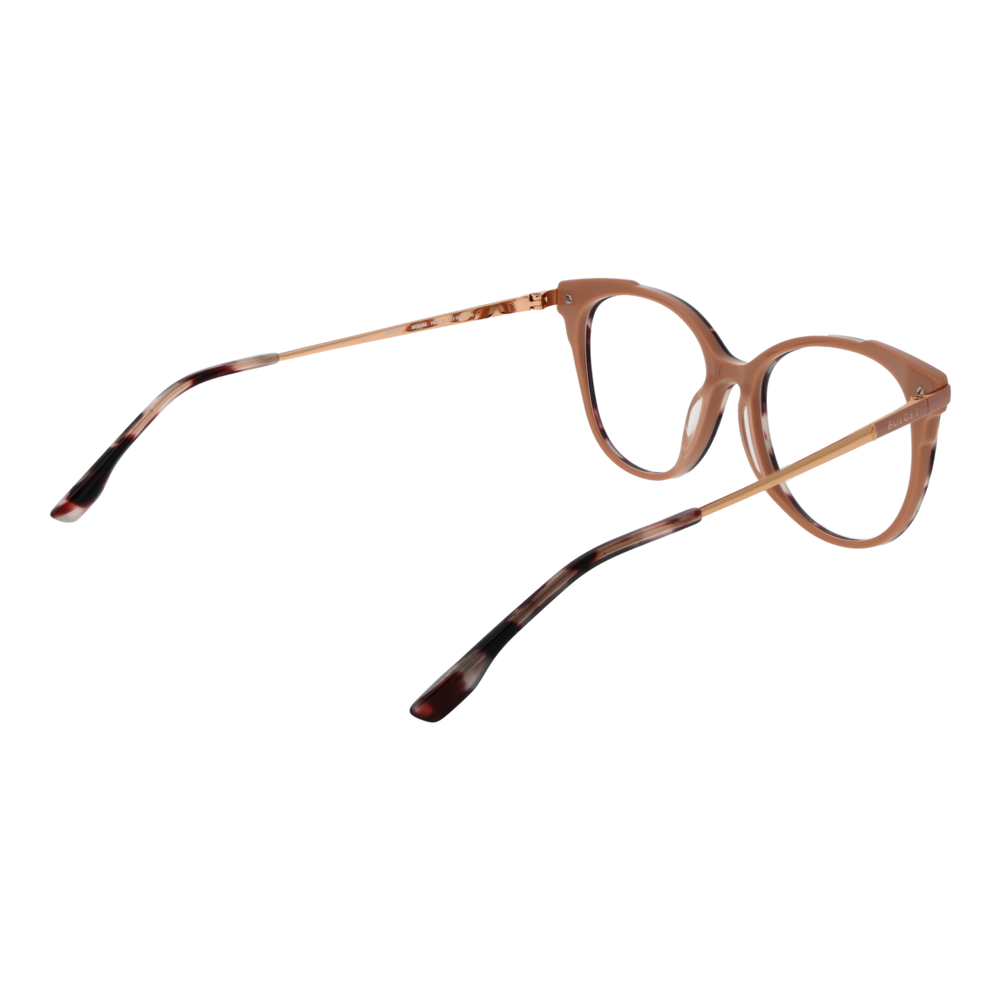 BULGET EYEWEAR BG6462 53H02 Sonnenbrille ansicht-2